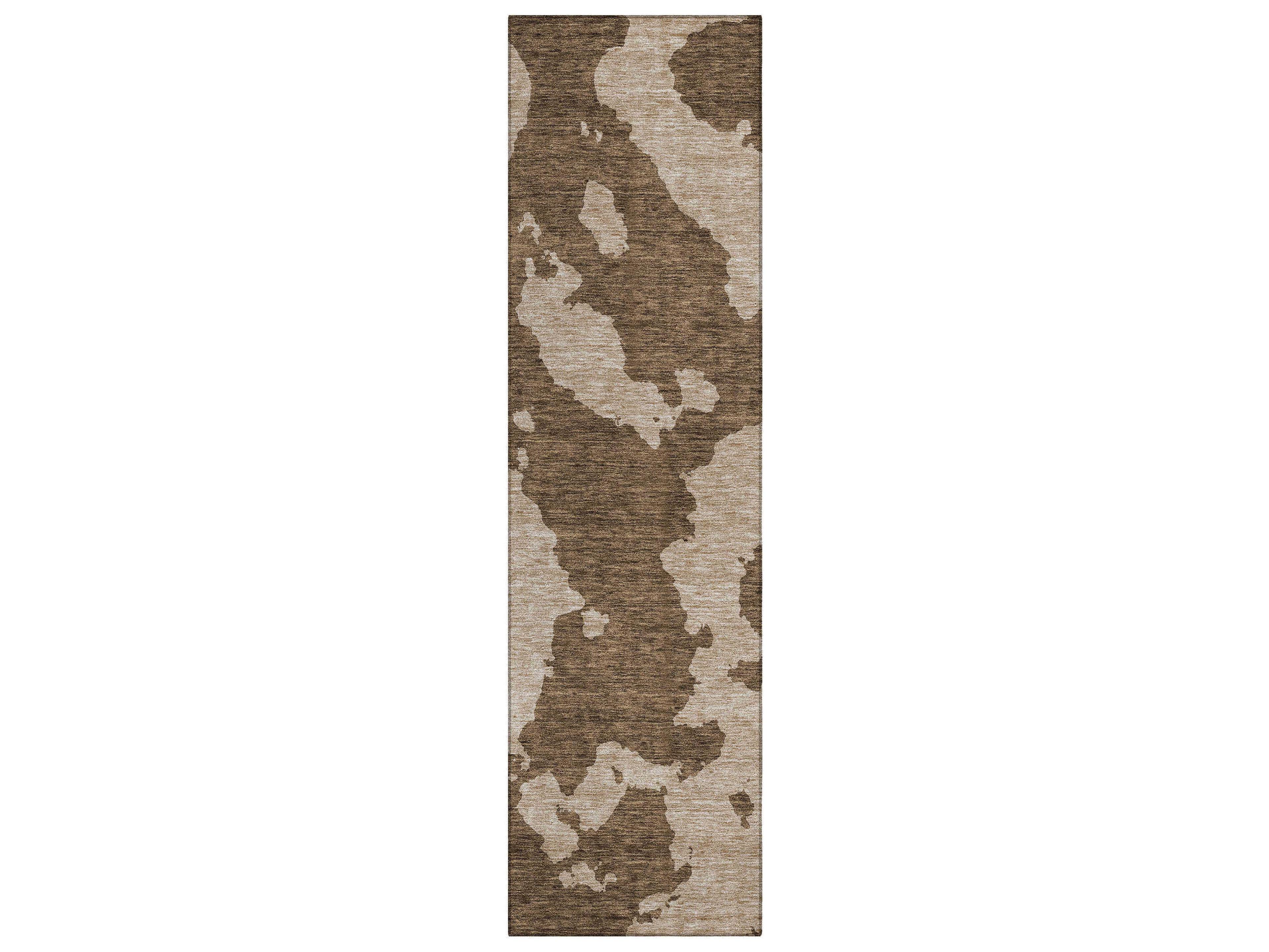Dalyn Chantille Abstract Runner Area Rug