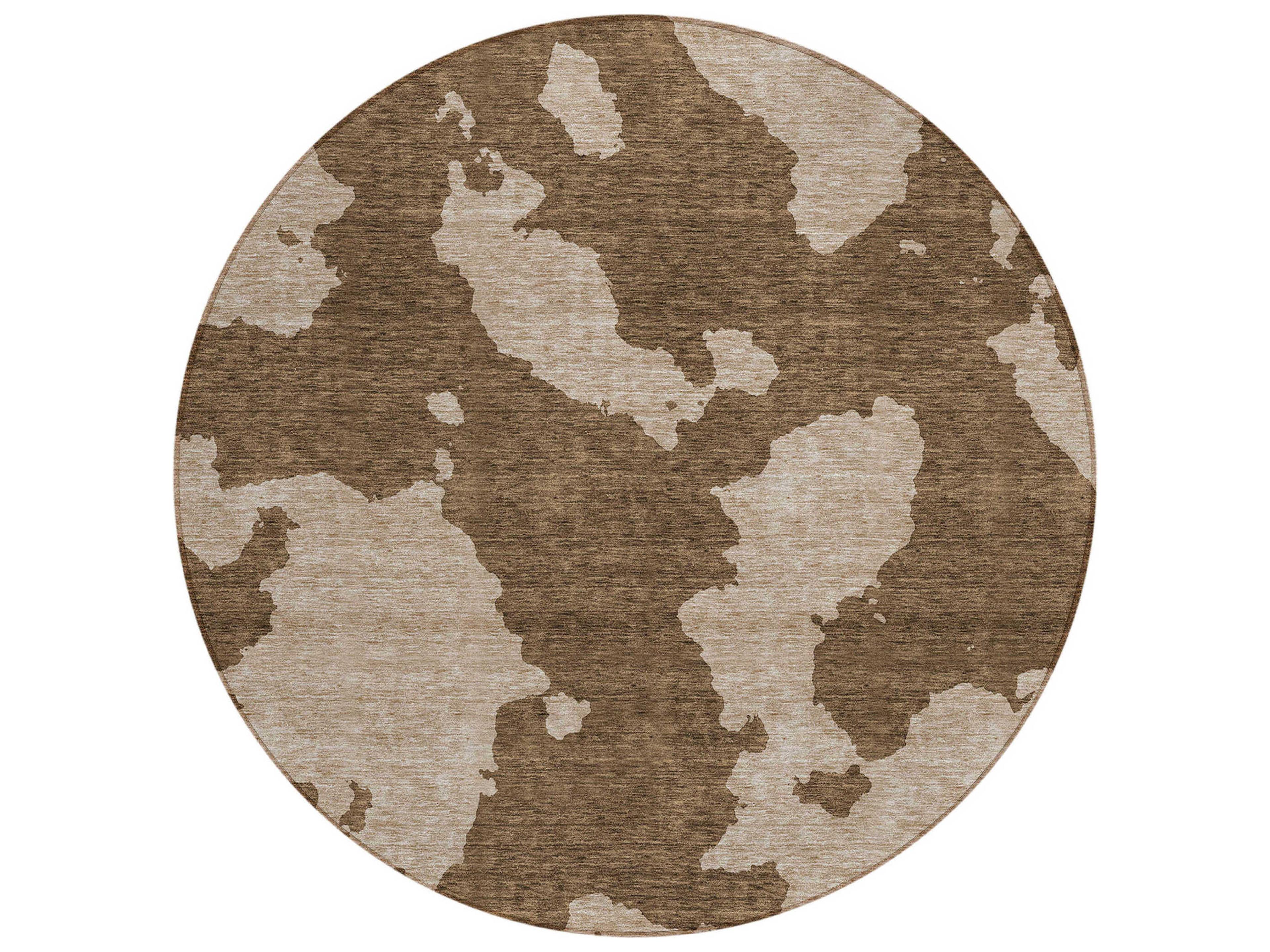 Dalyn Chantille Abstract Runner Area Rug