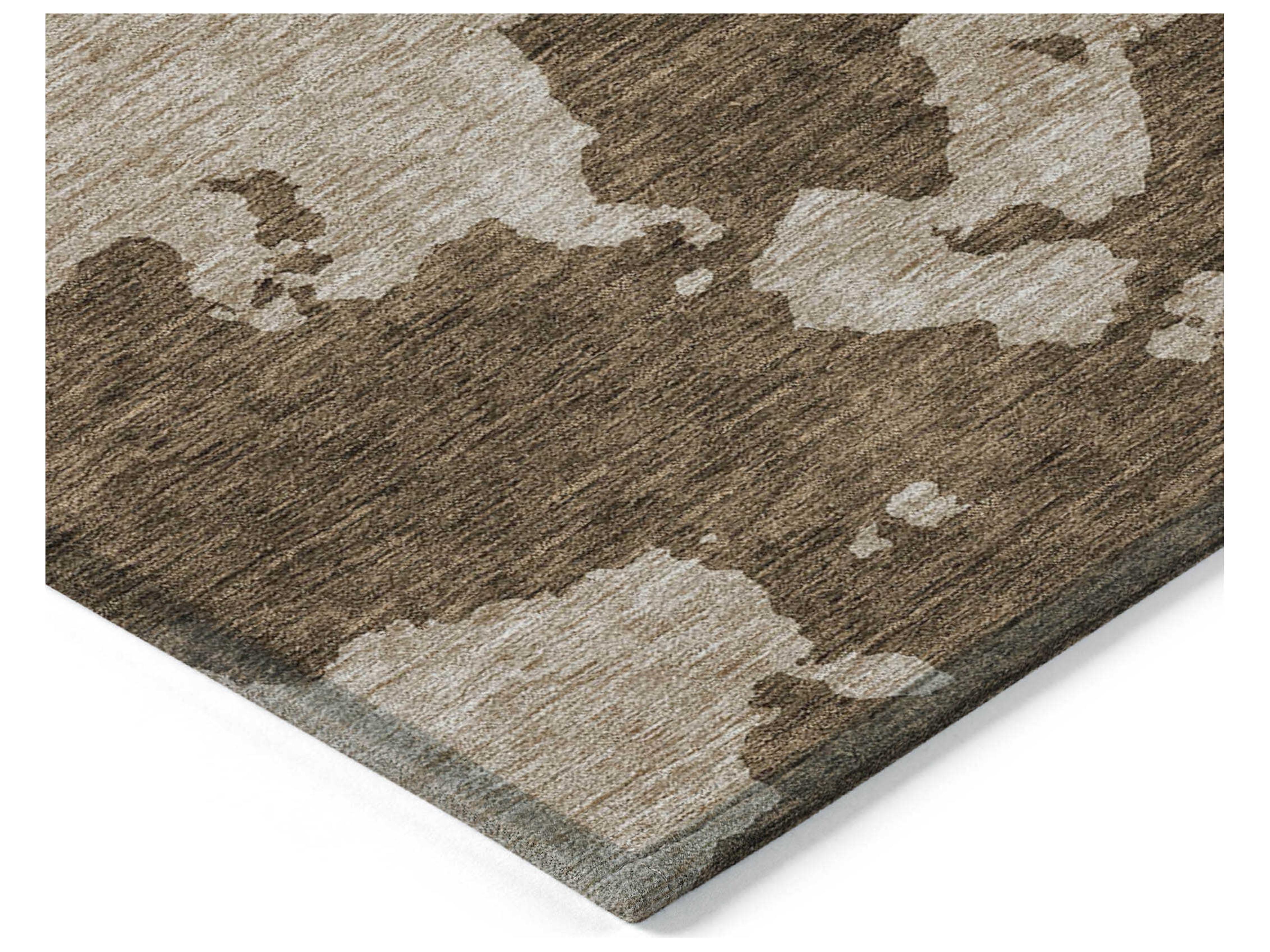 Dalyn Chantille Abstract Runner Area Rug