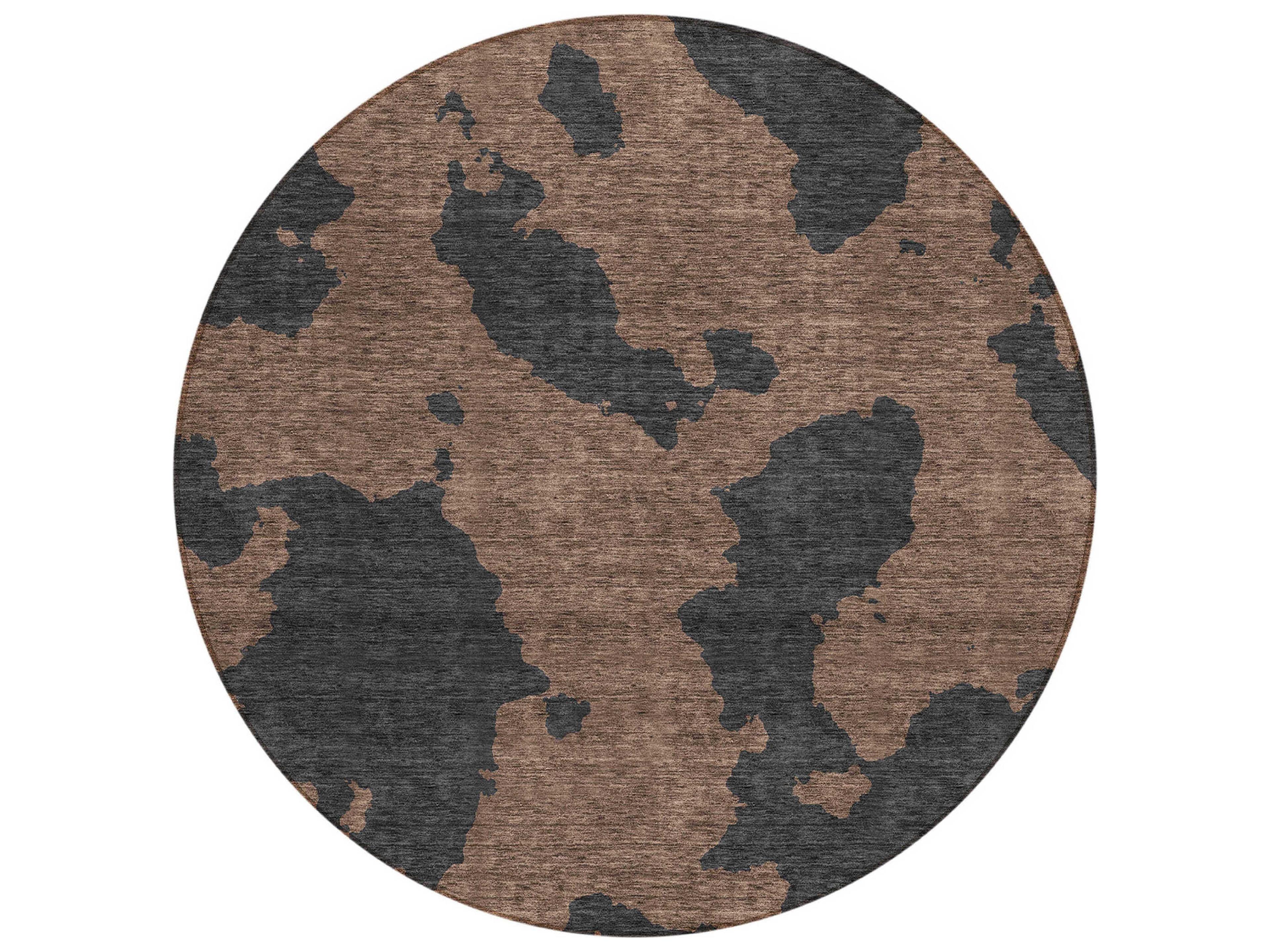 Dalyn Chantille Abstract Runner Area Rug