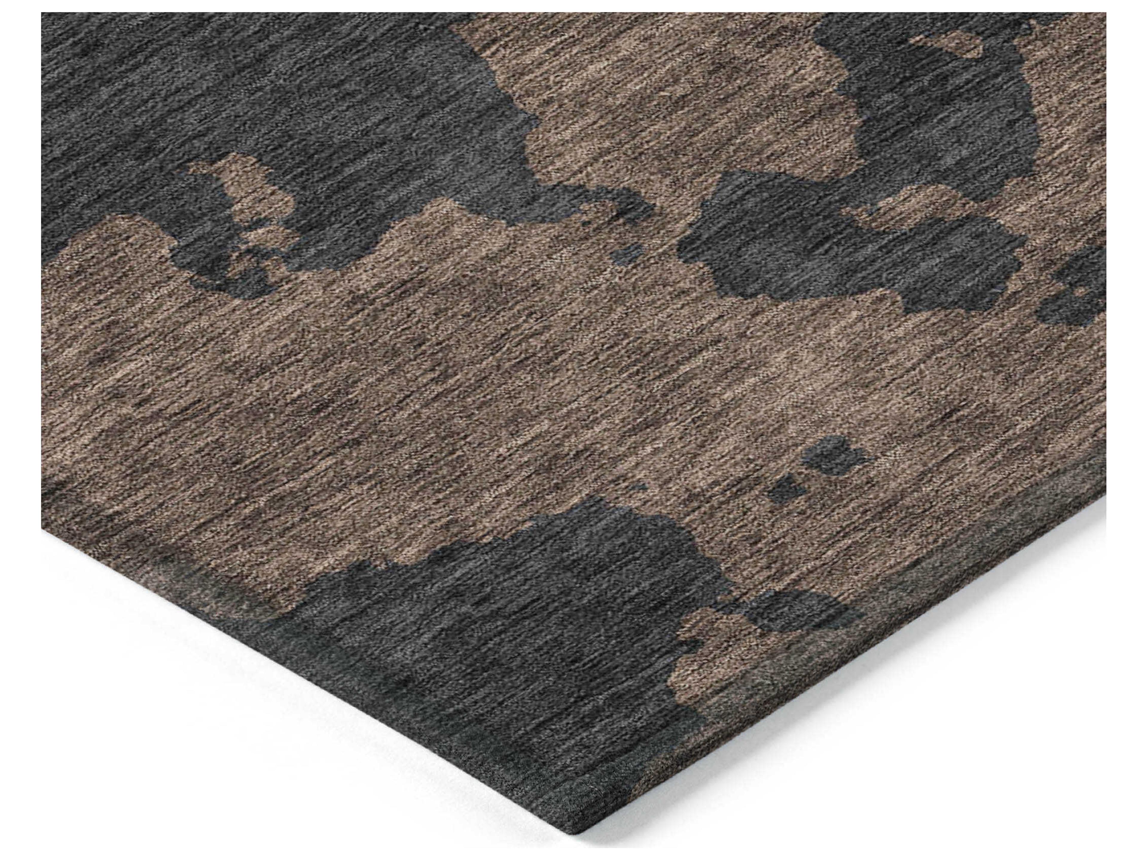 Dalyn Chantille Abstract Runner Area Rug