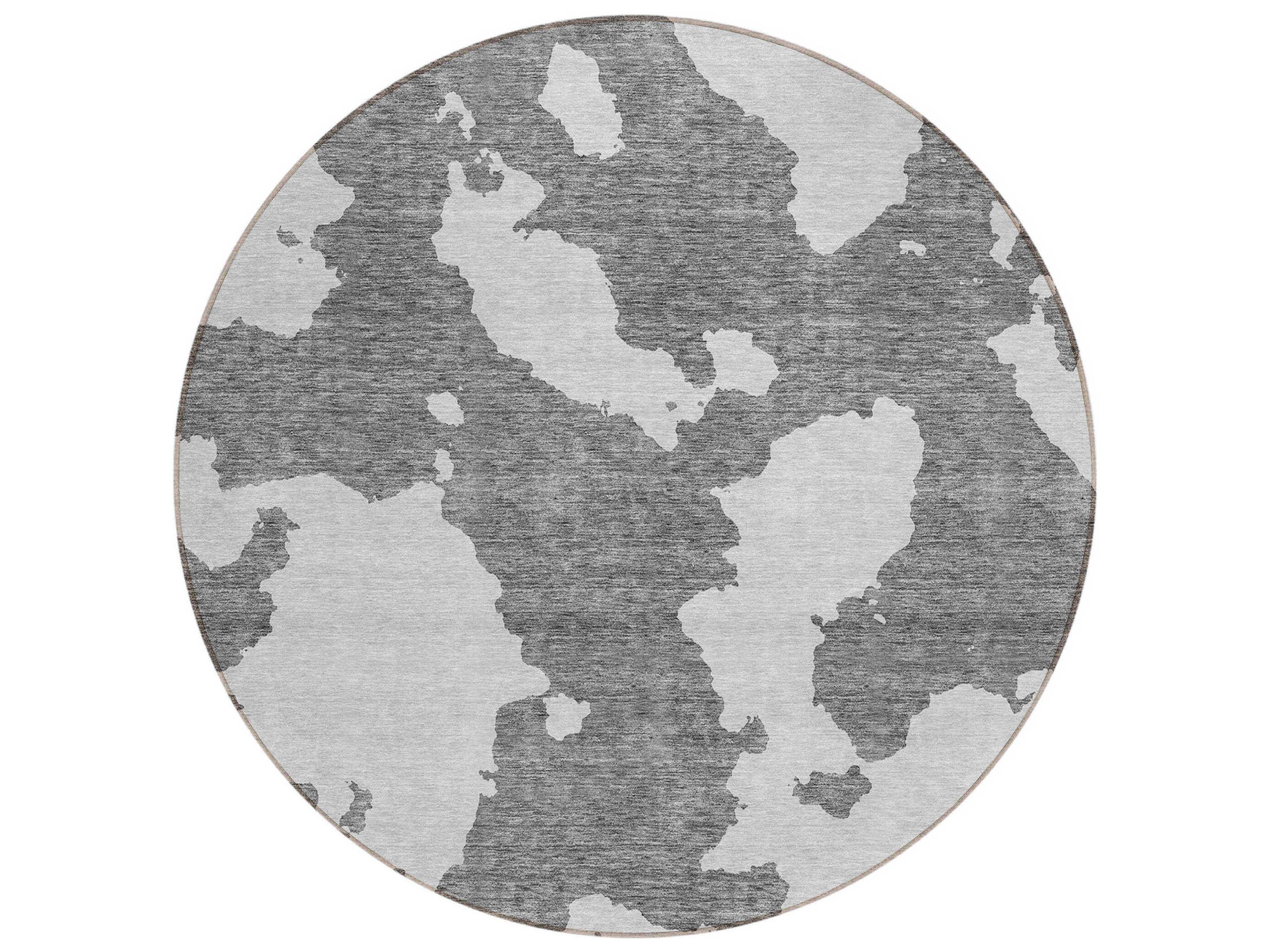 Dalyn Chantille Abstract Runner Area Rug