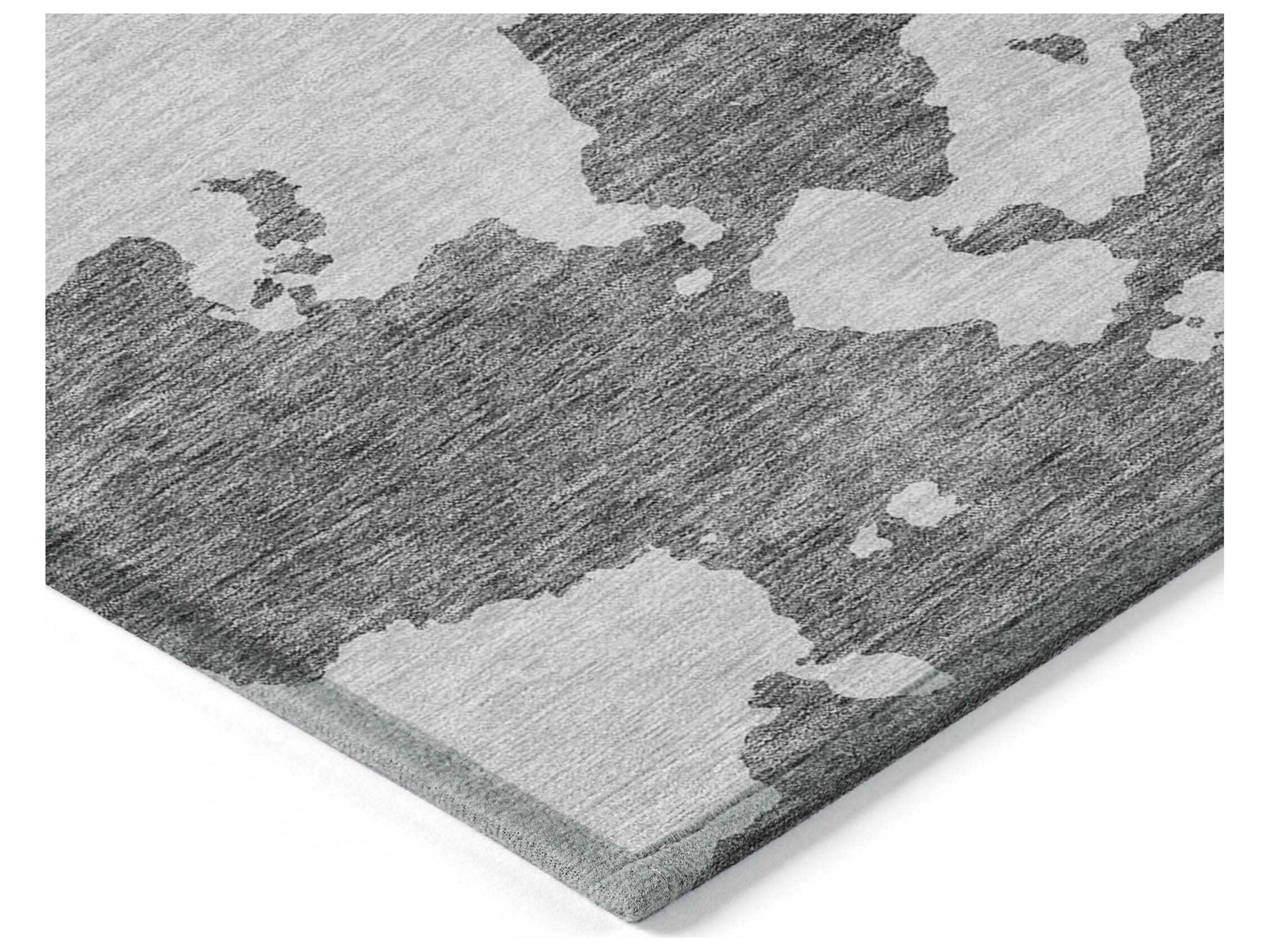 Dalyn Chantille Abstract Runner Area Rug