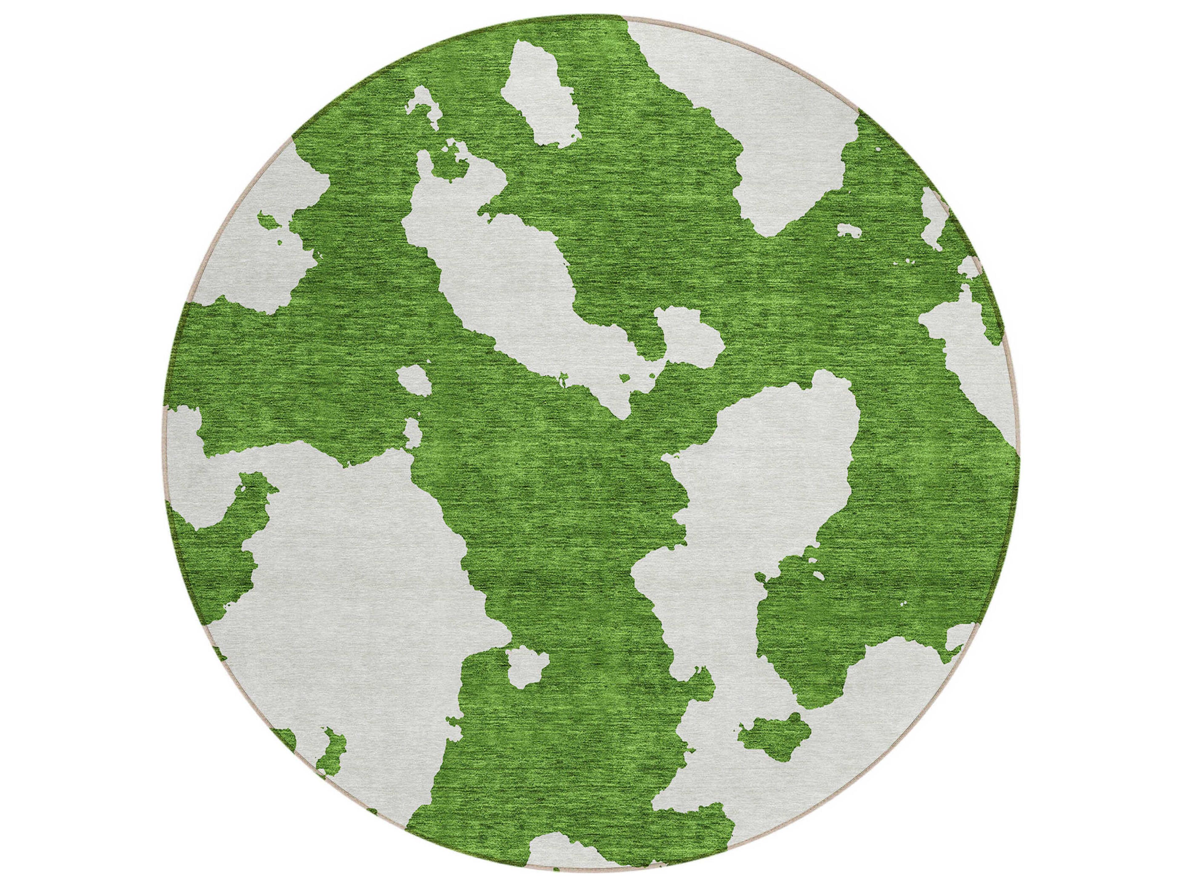 Dalyn Chantille Abstract Runner Area Rug