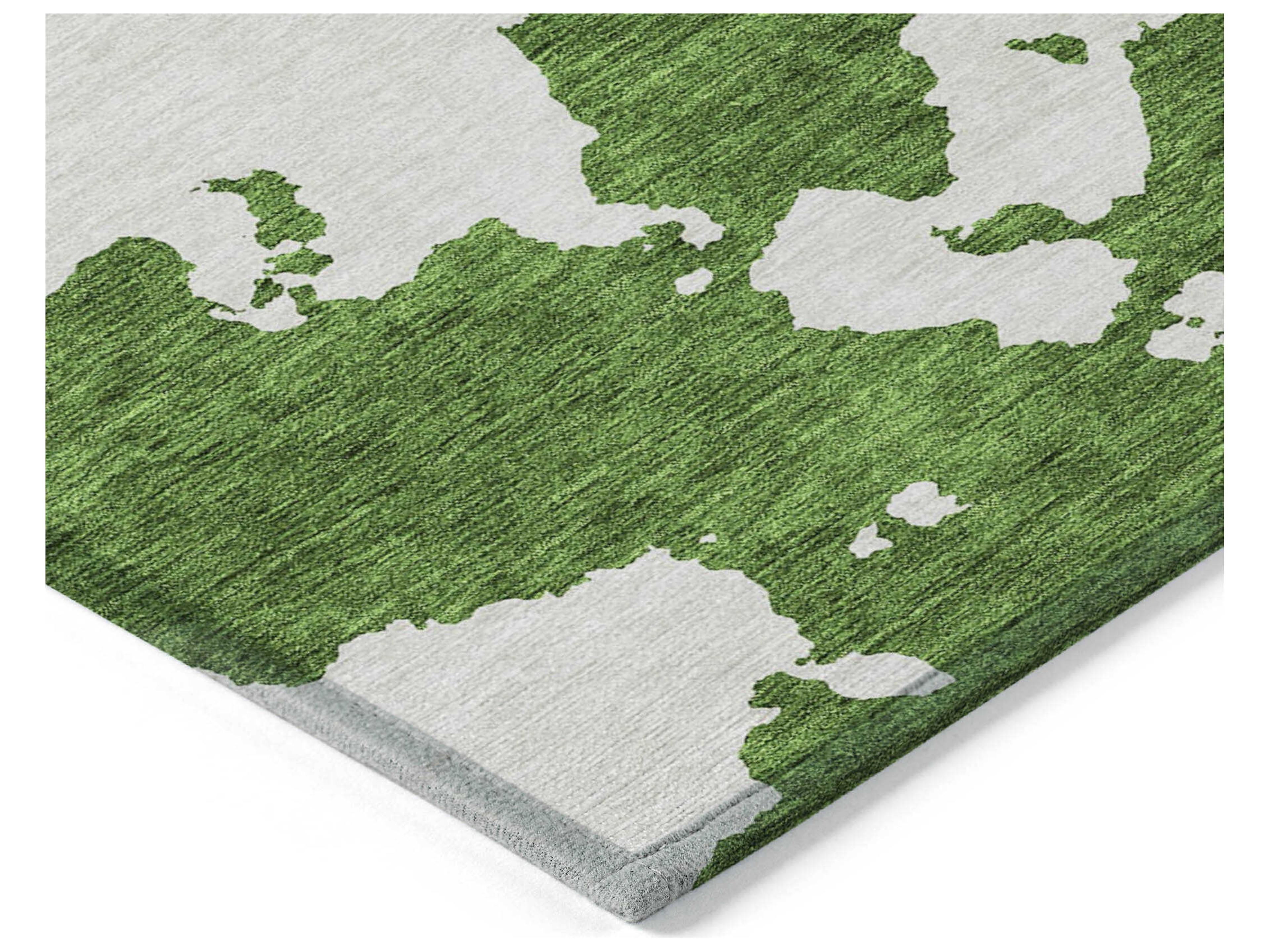 Dalyn Chantille Abstract Runner Area Rug
