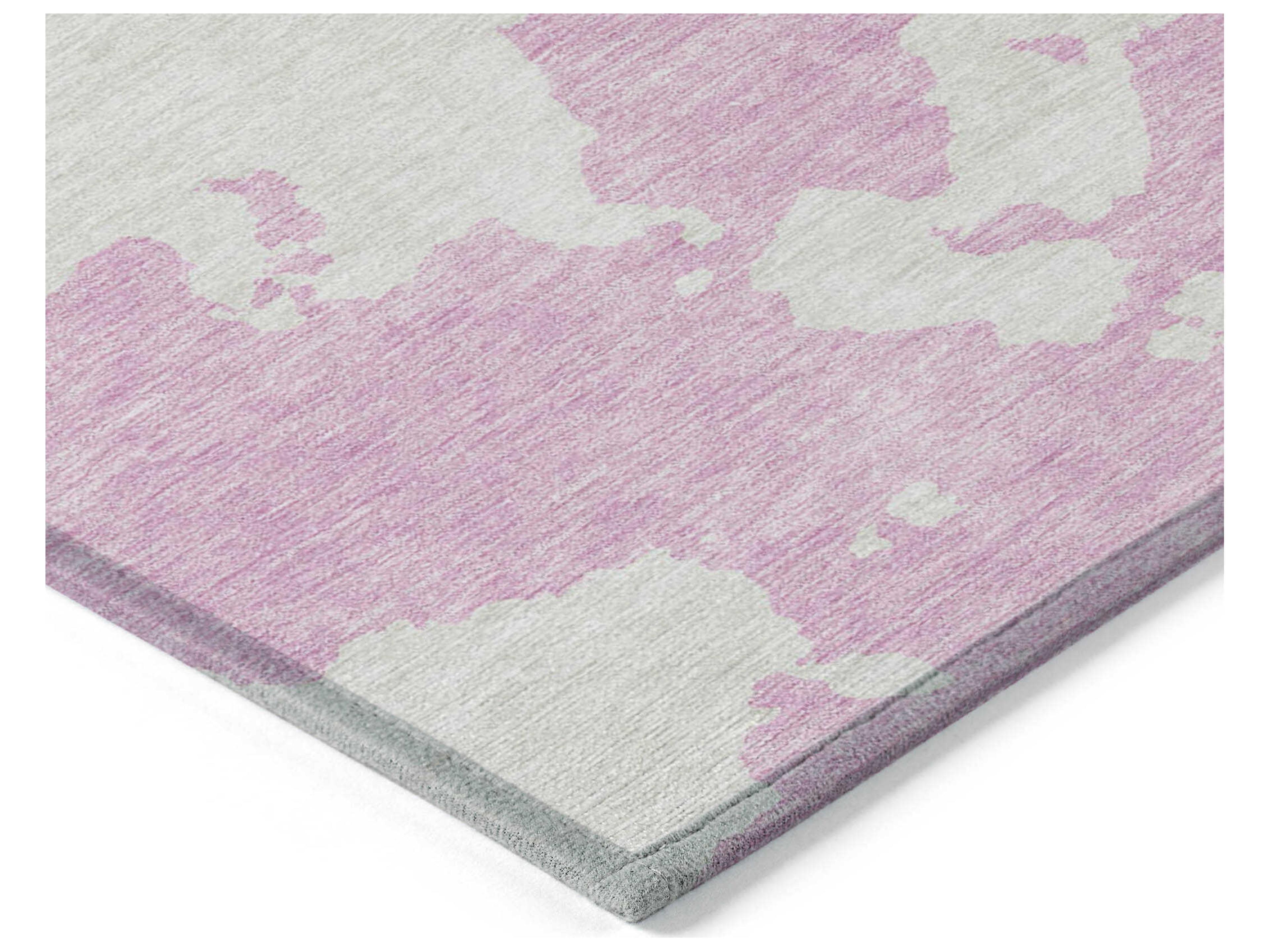 Dalyn Chantille Abstract Runner Area Rug
