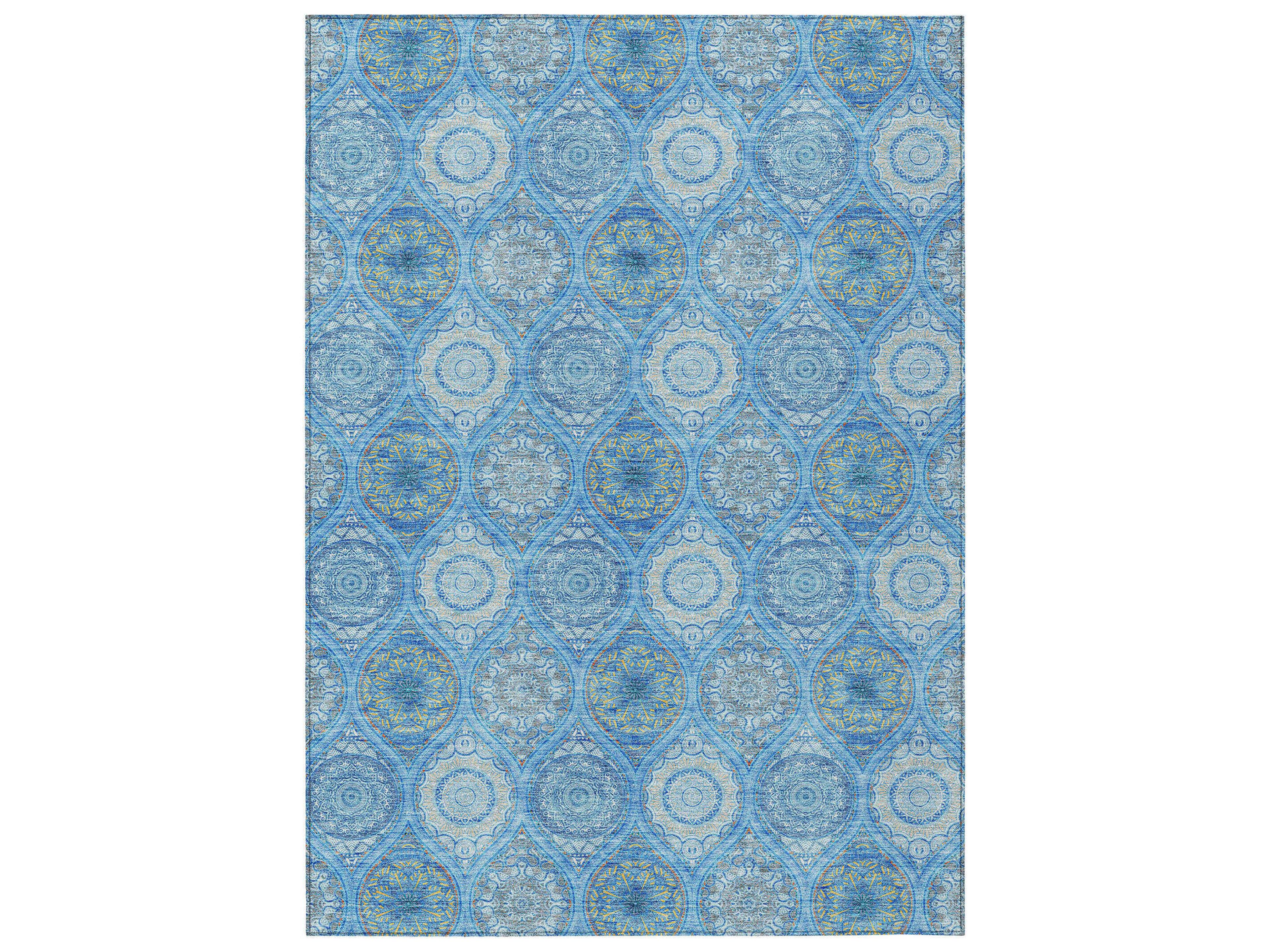 Chantille Moroccan Runner Area Rug