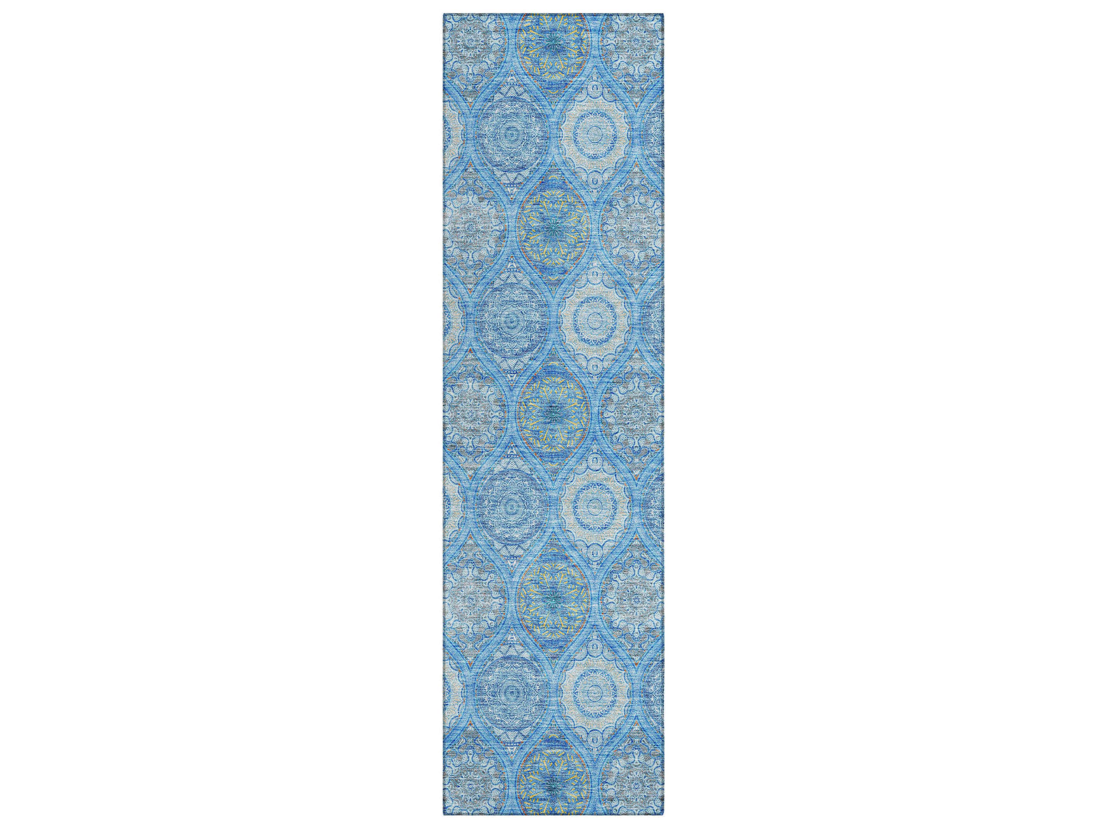 Dalyn Chantille Moroccan Runner Area Rug