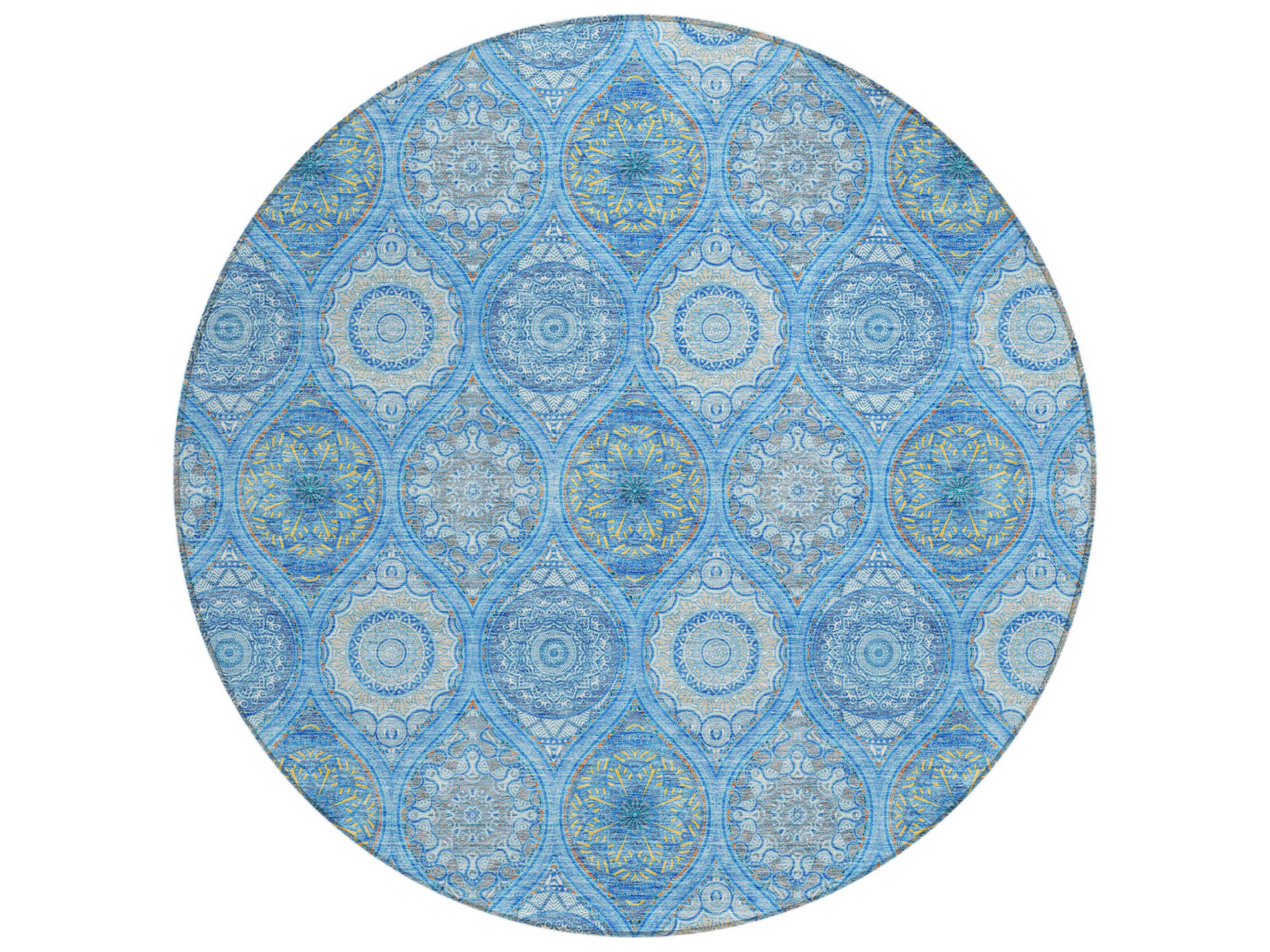 Dalyn Chantille Moroccan Runner Area Rug