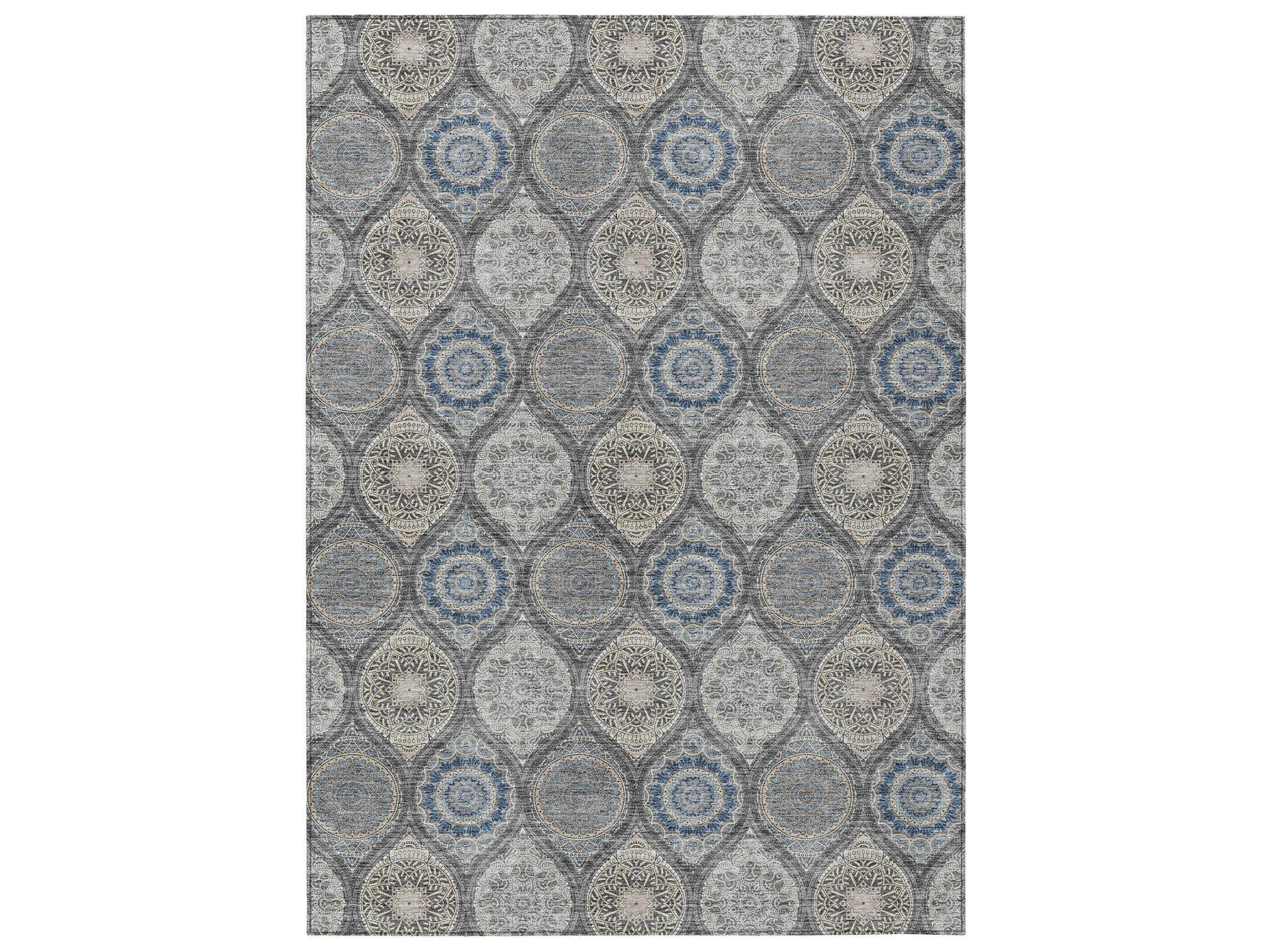Chantille Moroccan Runner Area Rug