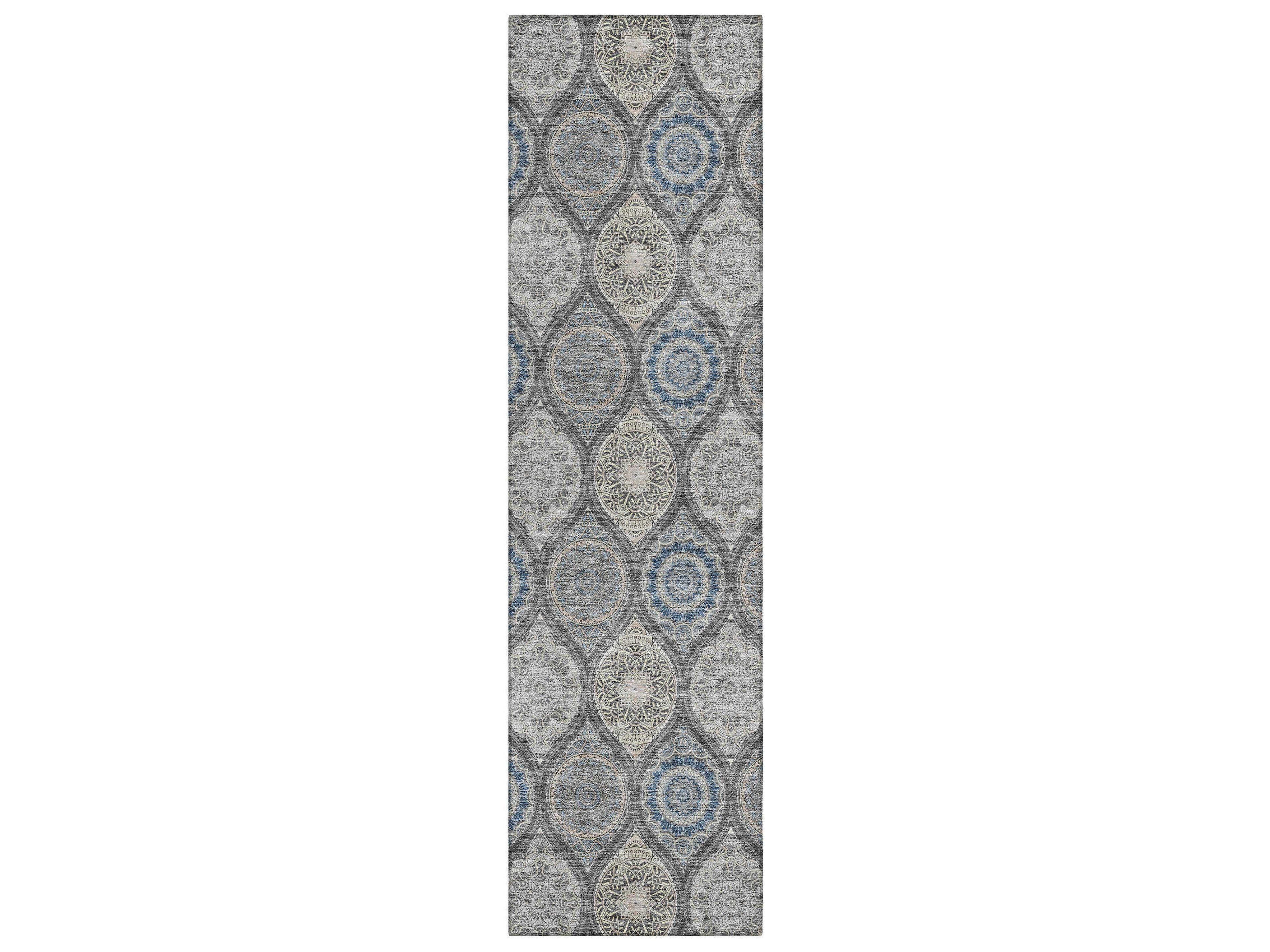Dalyn Chantille Moroccan Runner Area Rug