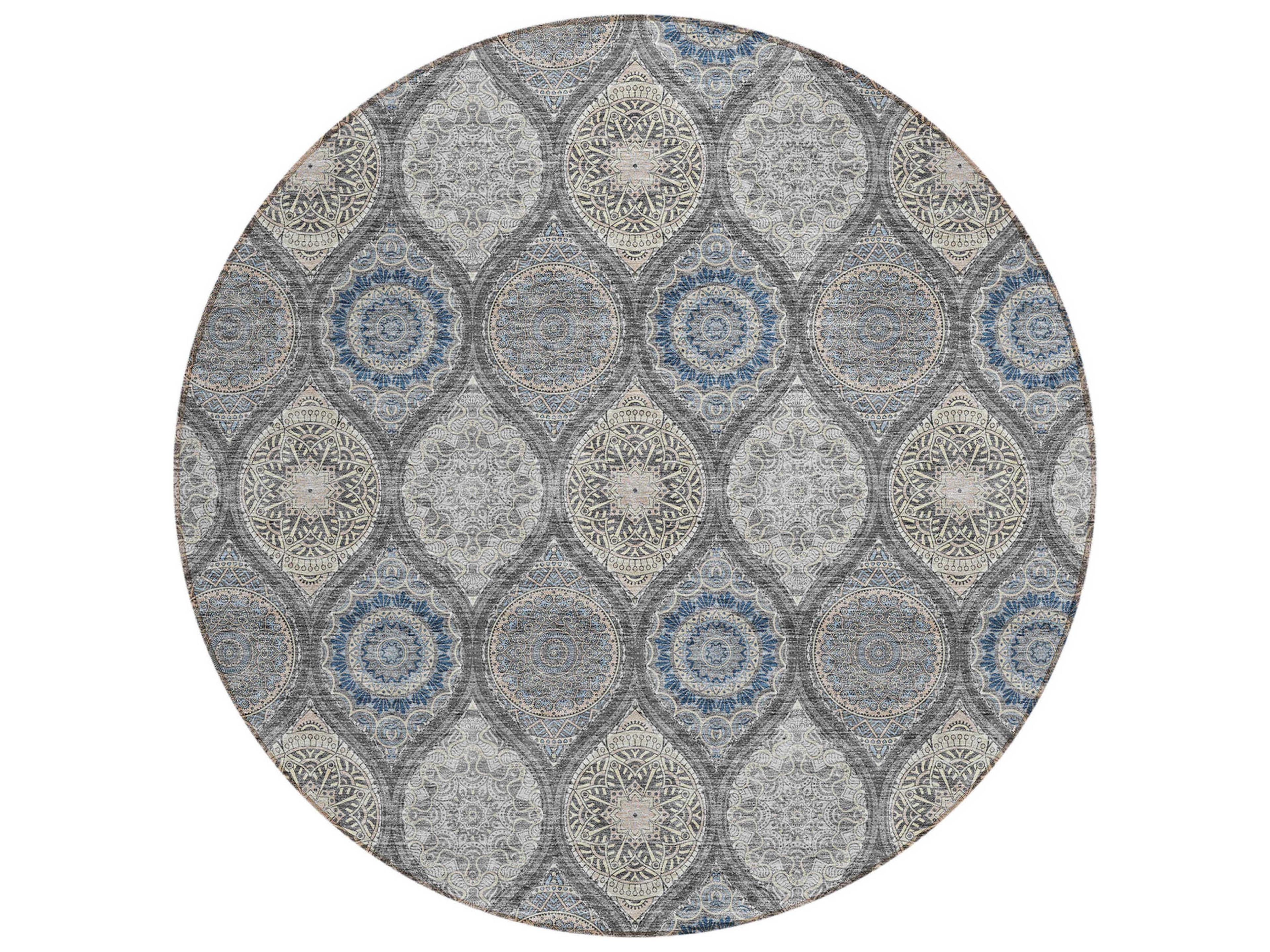 Dalyn Chantille Moroccan Runner Area Rug