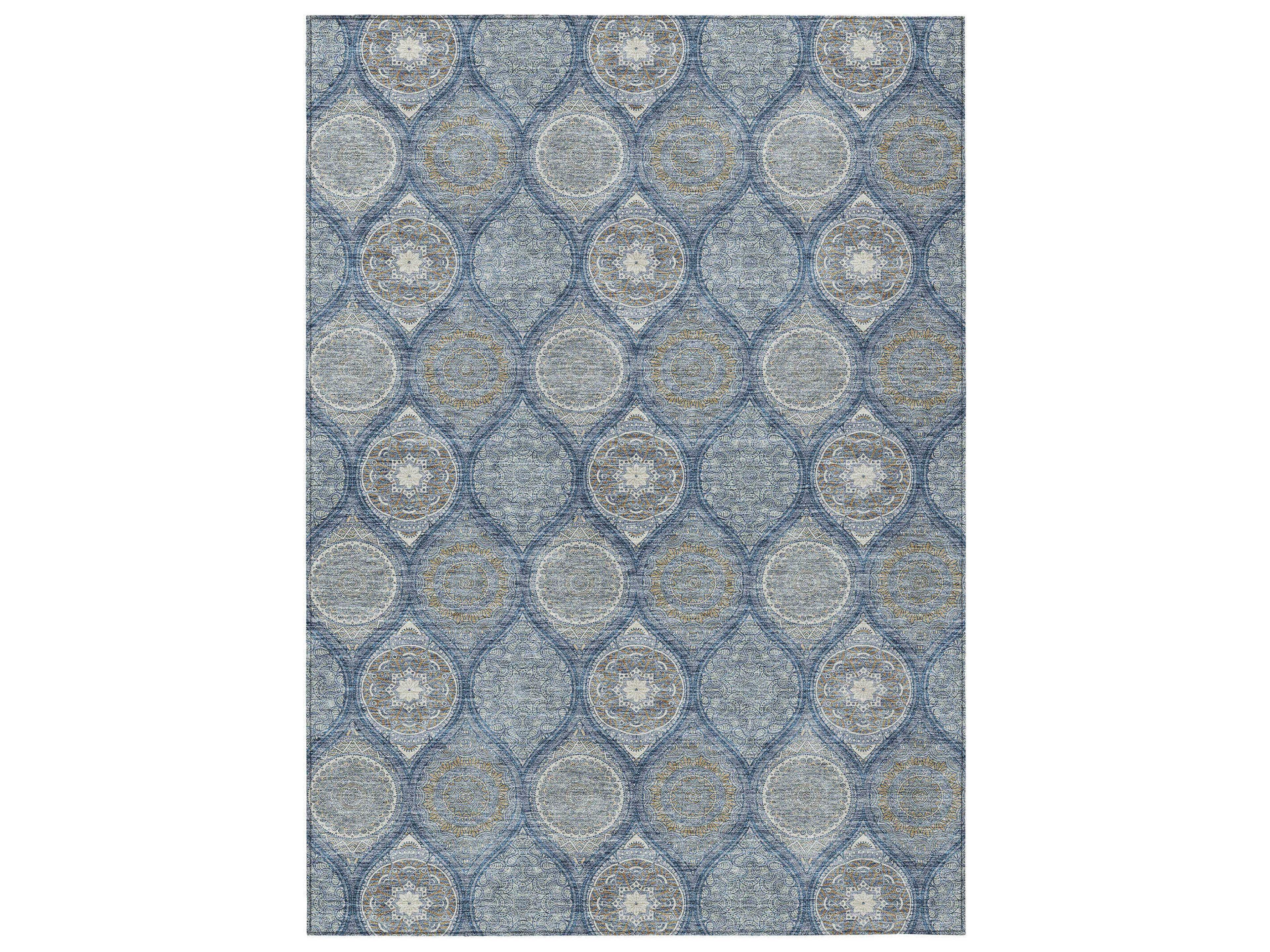 Chantille Moroccan Runner Area Rug