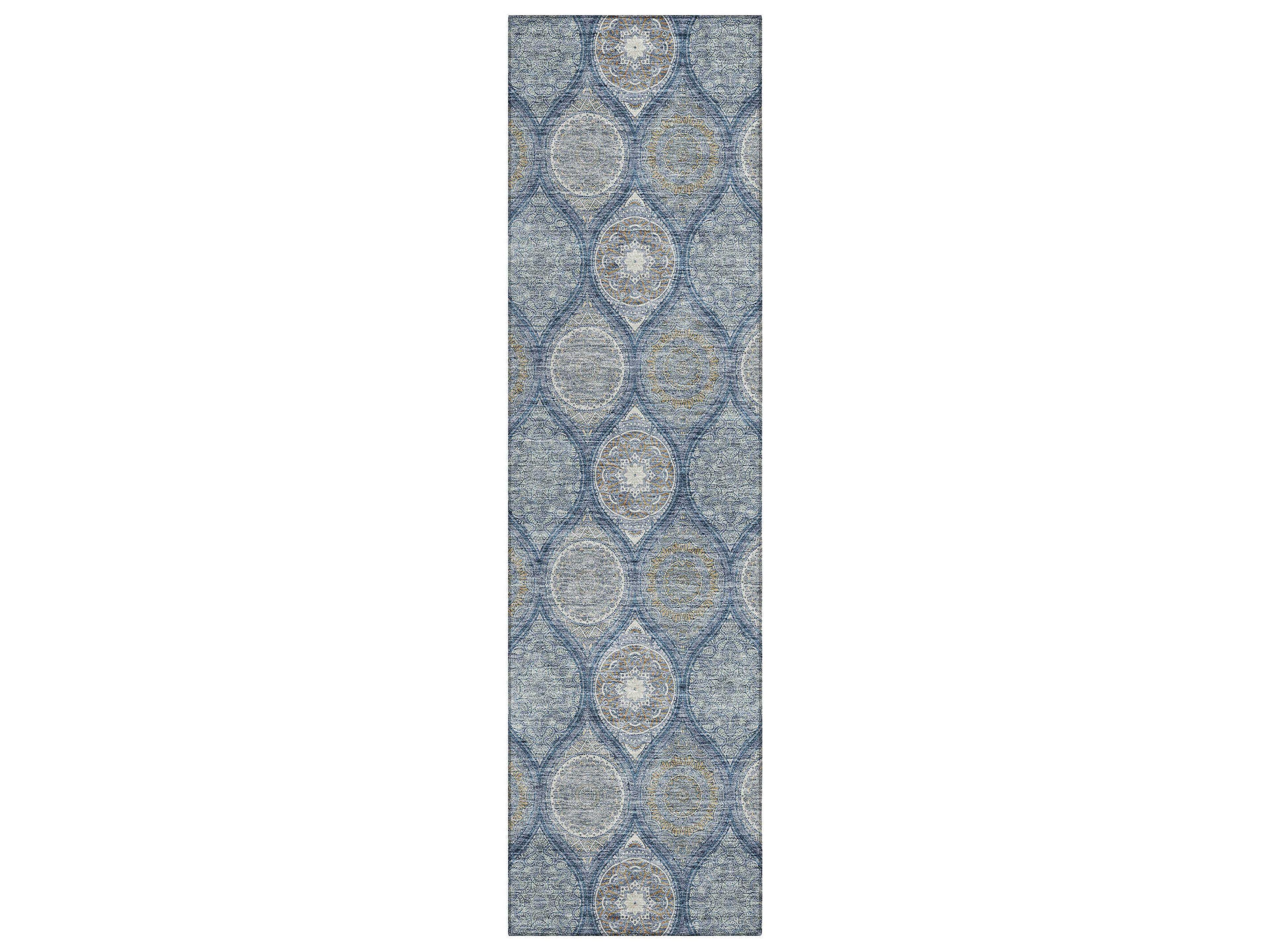Dalyn Chantille Moroccan Runner Area Rug
