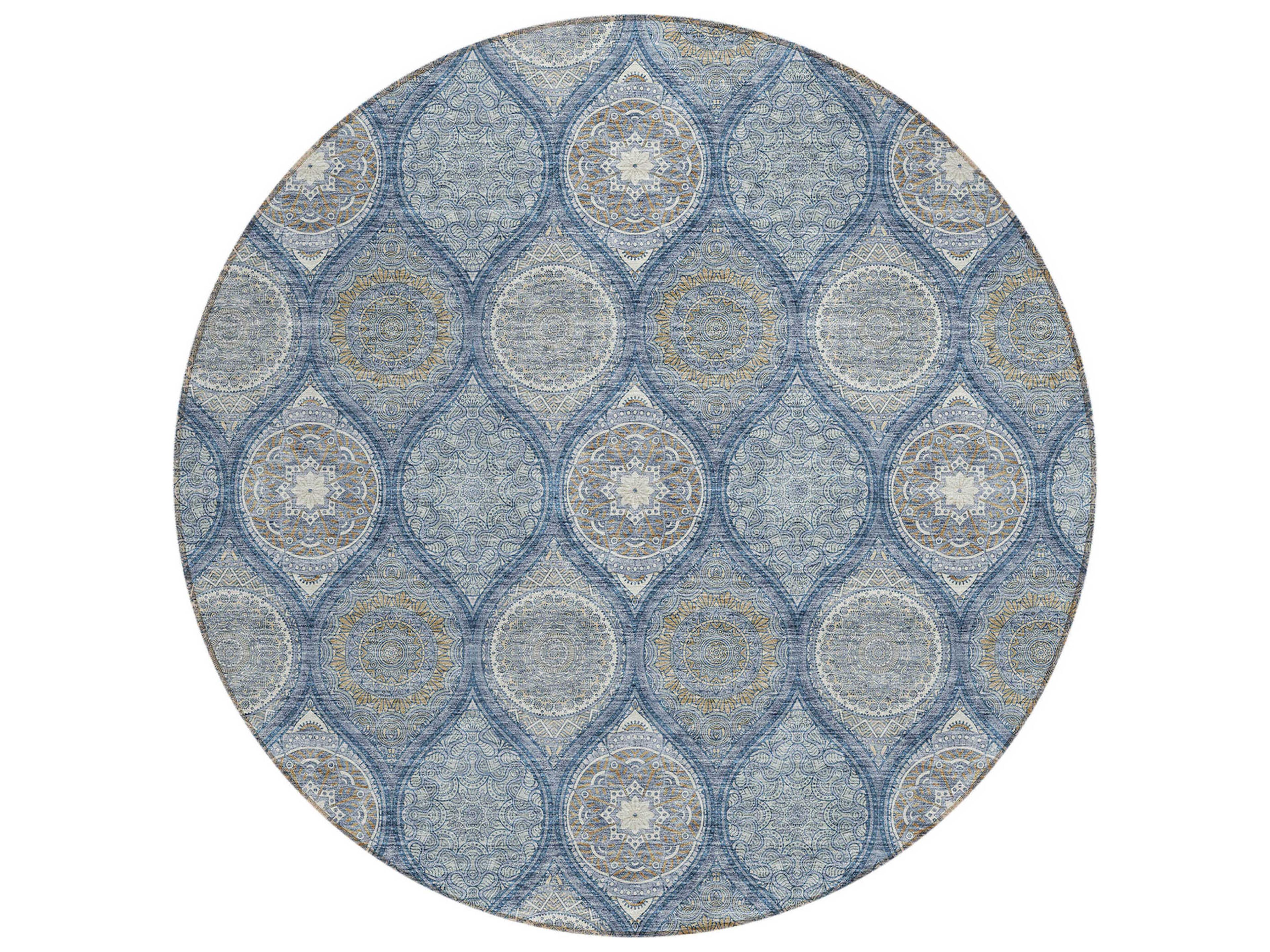 Dalyn Chantille Moroccan Runner Area Rug
