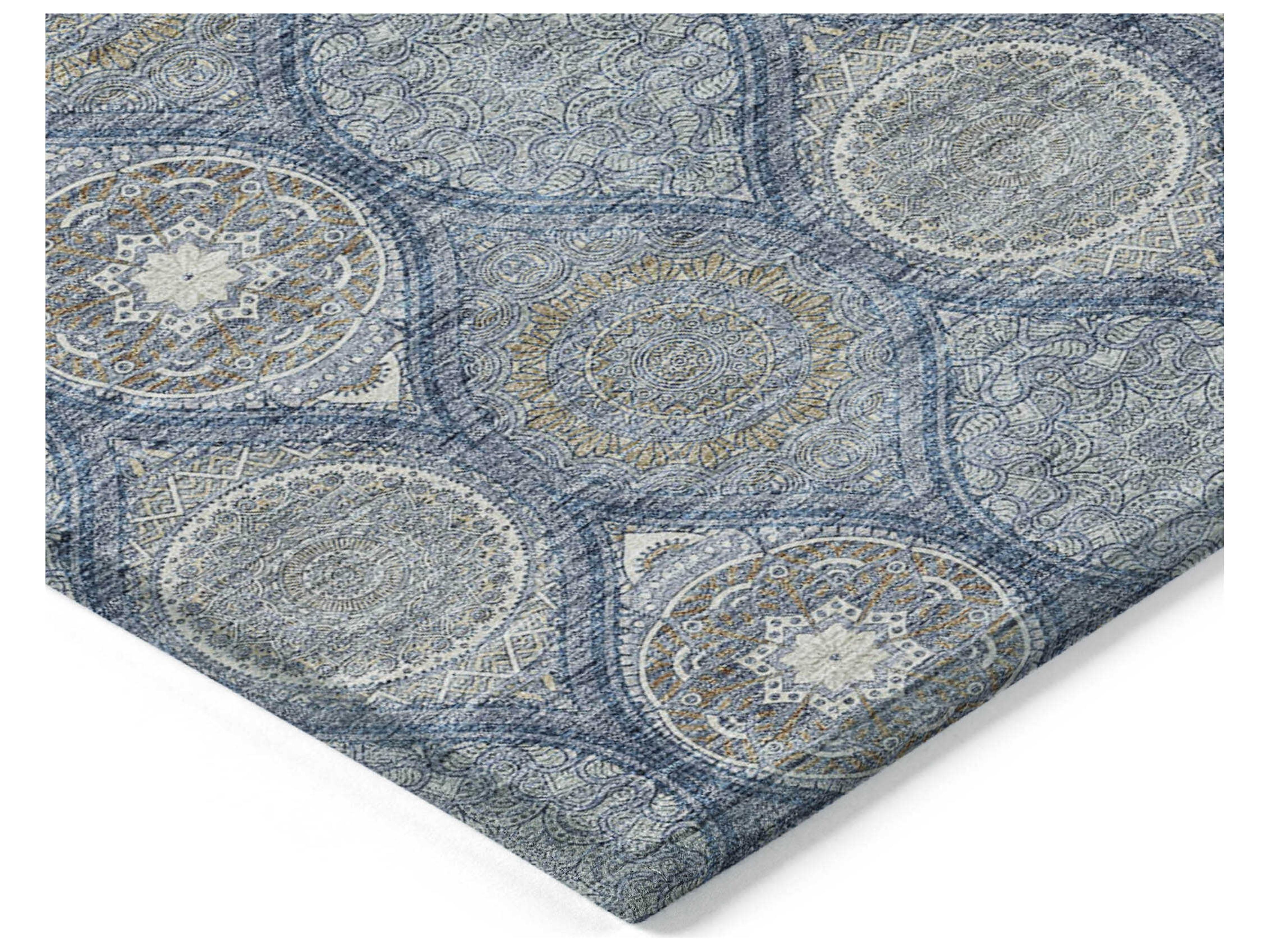 Dalyn Chantille Moroccan Runner Area Rug