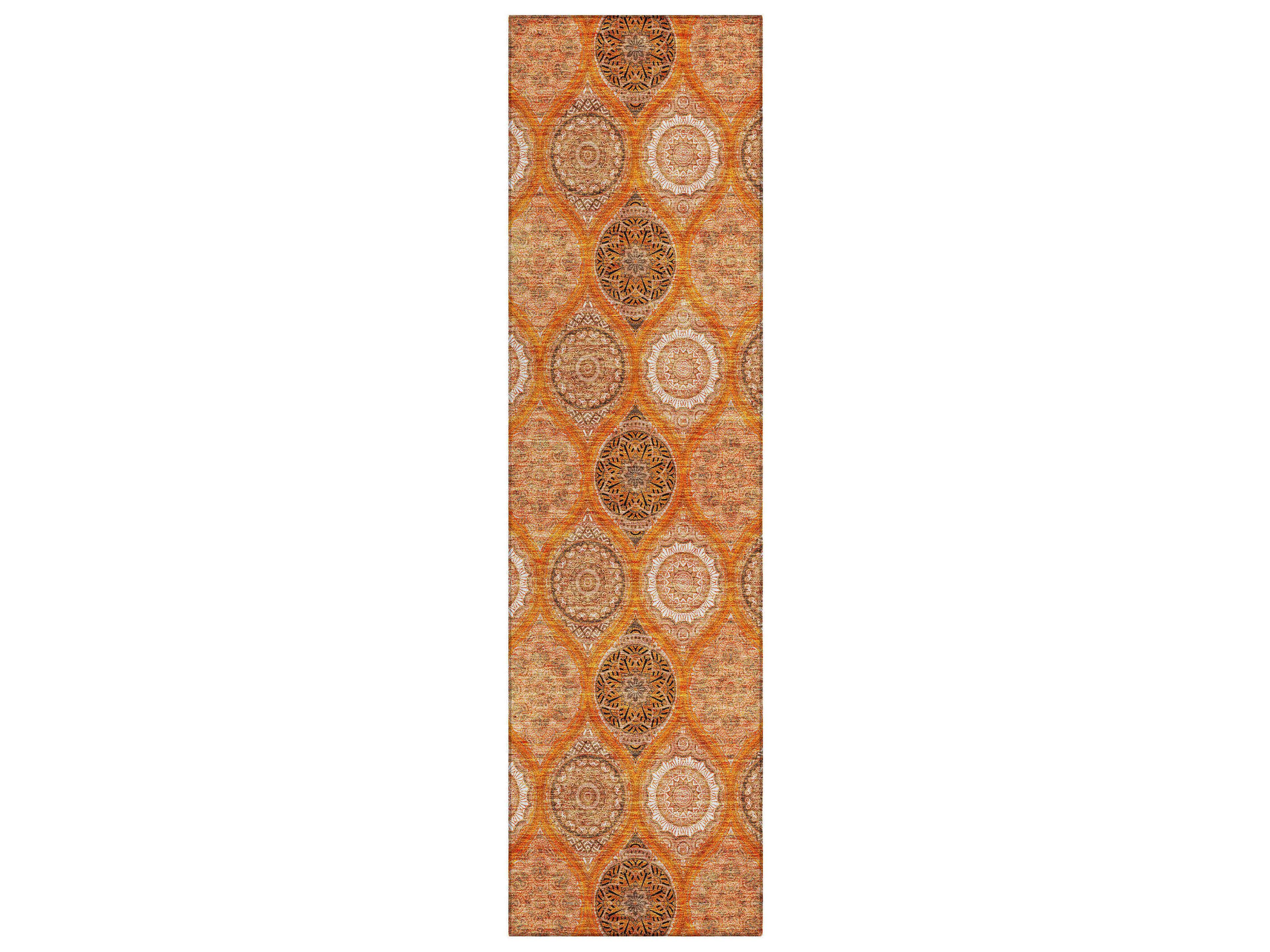 Dalyn Chantille Moroccan Runner Area Rug