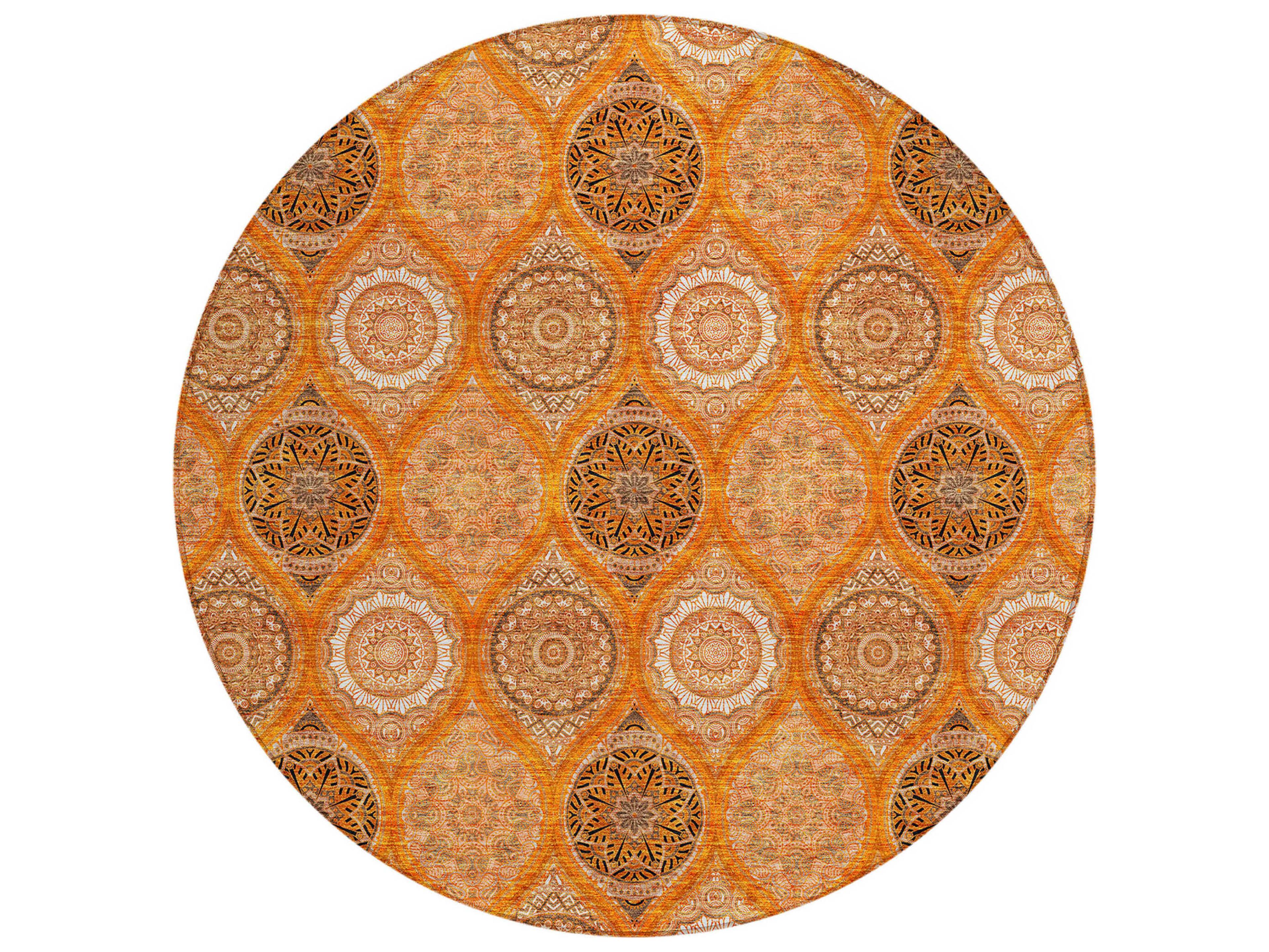 Dalyn Chantille Moroccan Runner Area Rug