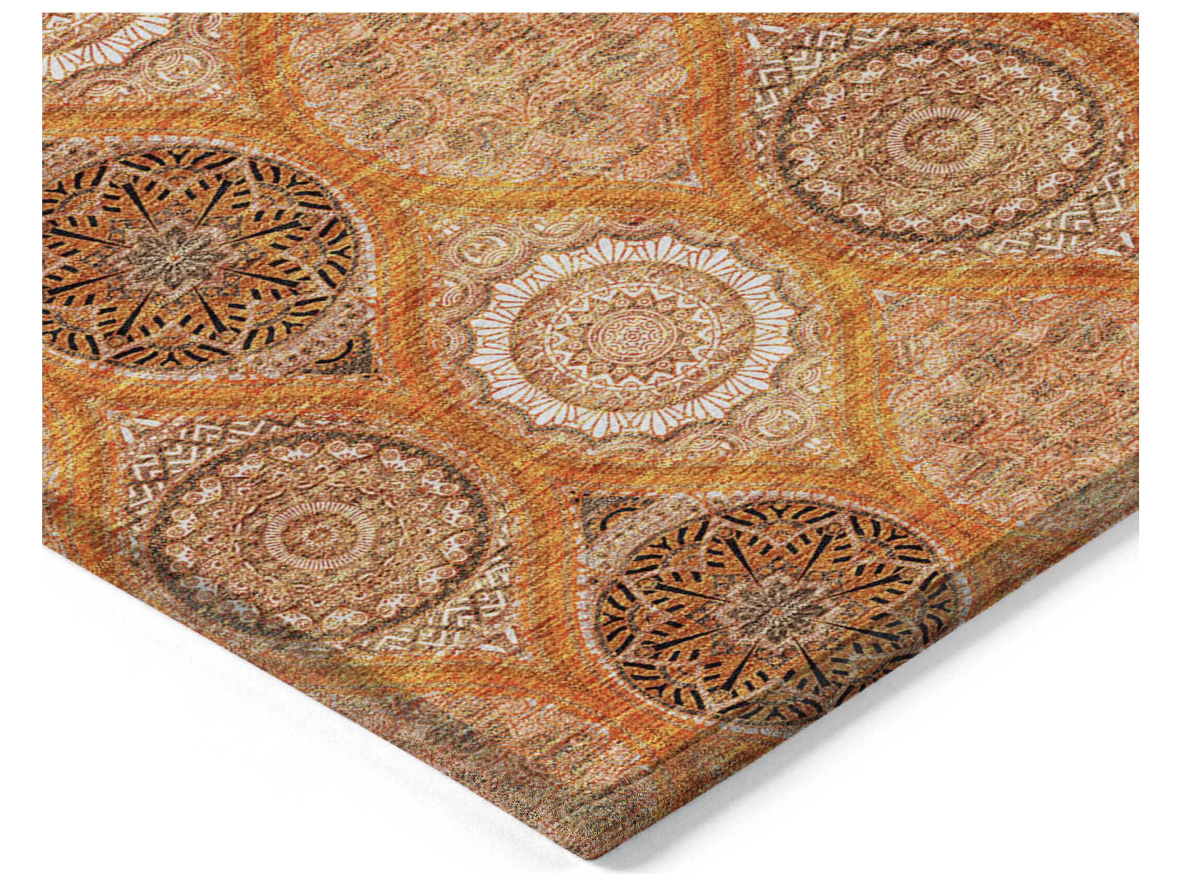 Dalyn Chantille Moroccan Runner Area Rug