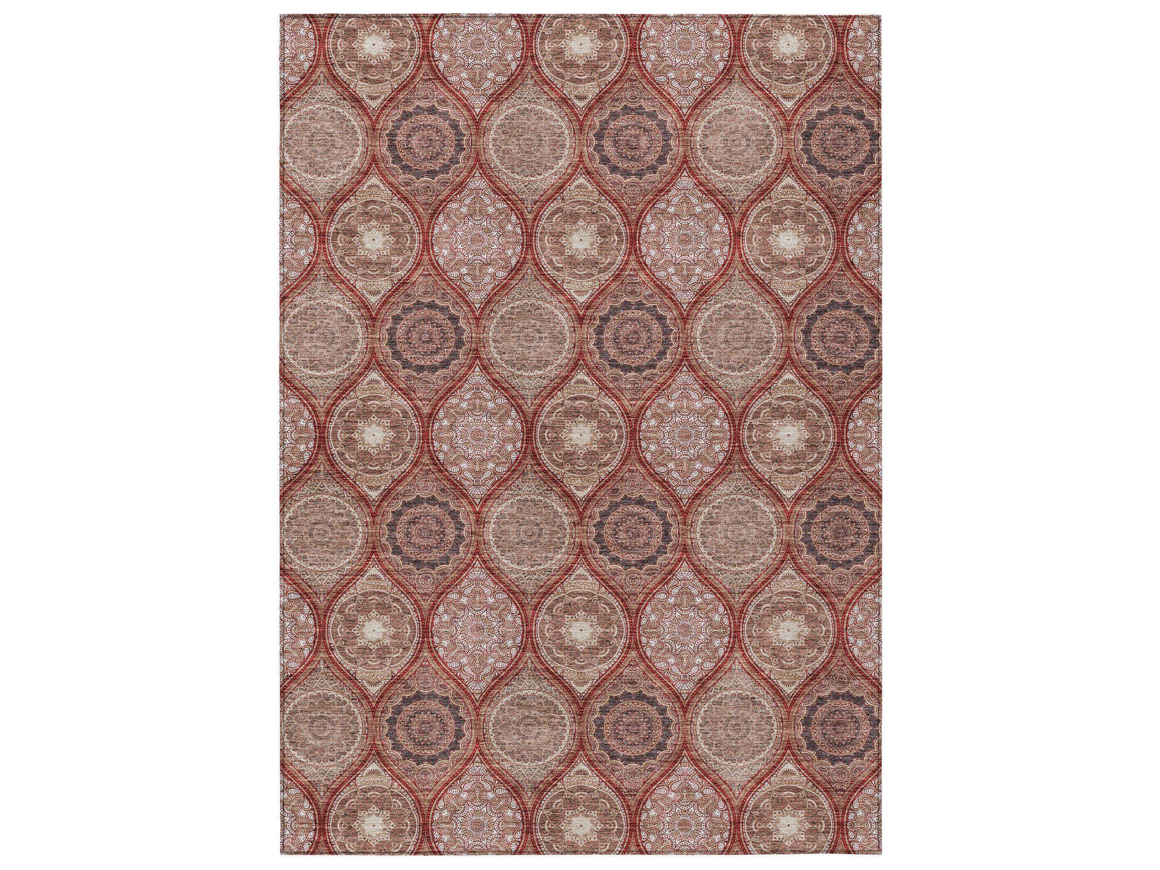 Chantille Moroccan Runner Area Rug