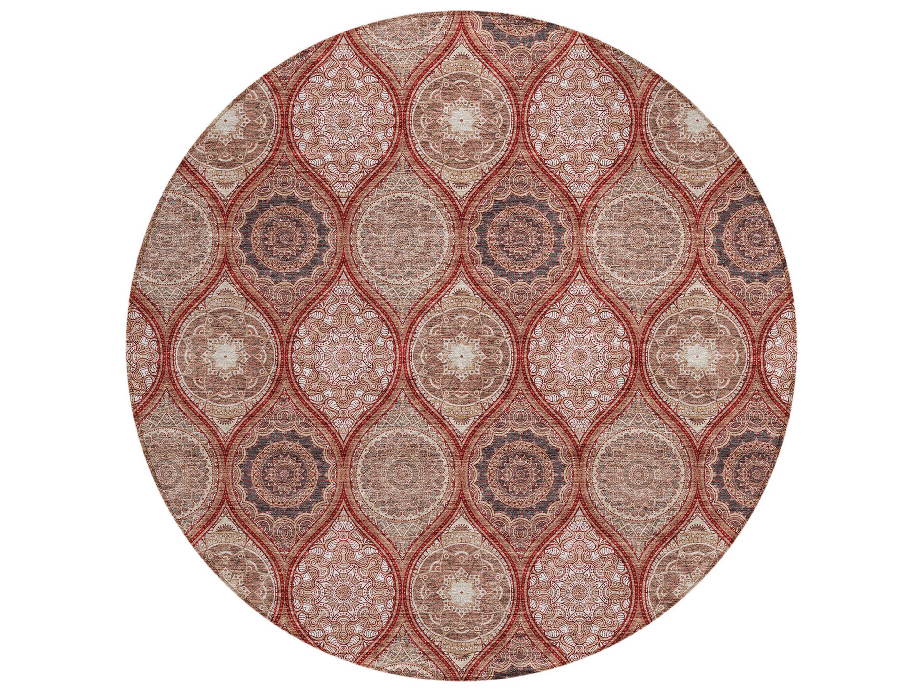 Dalyn Chantille Moroccan Runner Area Rug