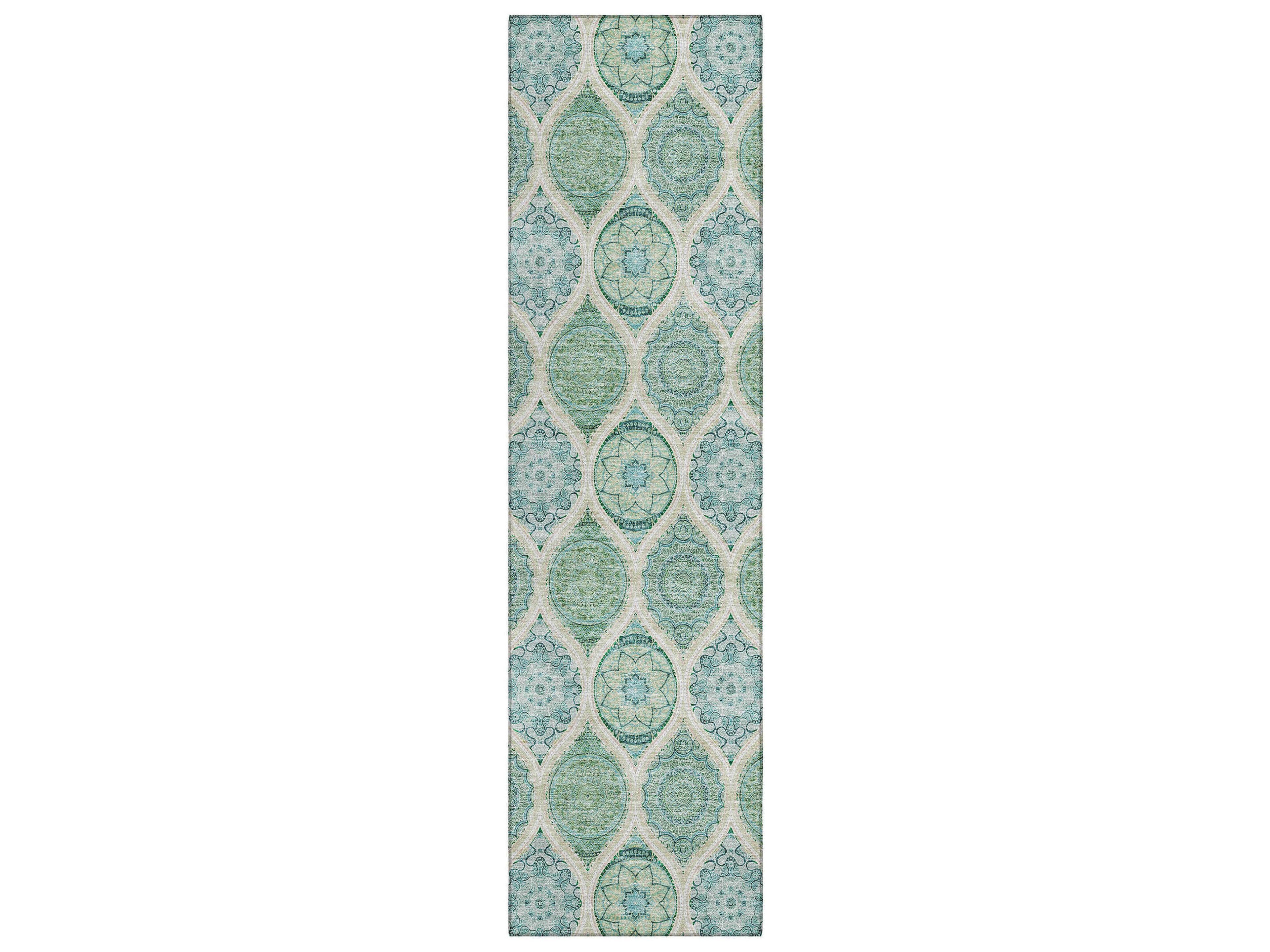 Dalyn Chantille Moroccan Runner Area Rug
