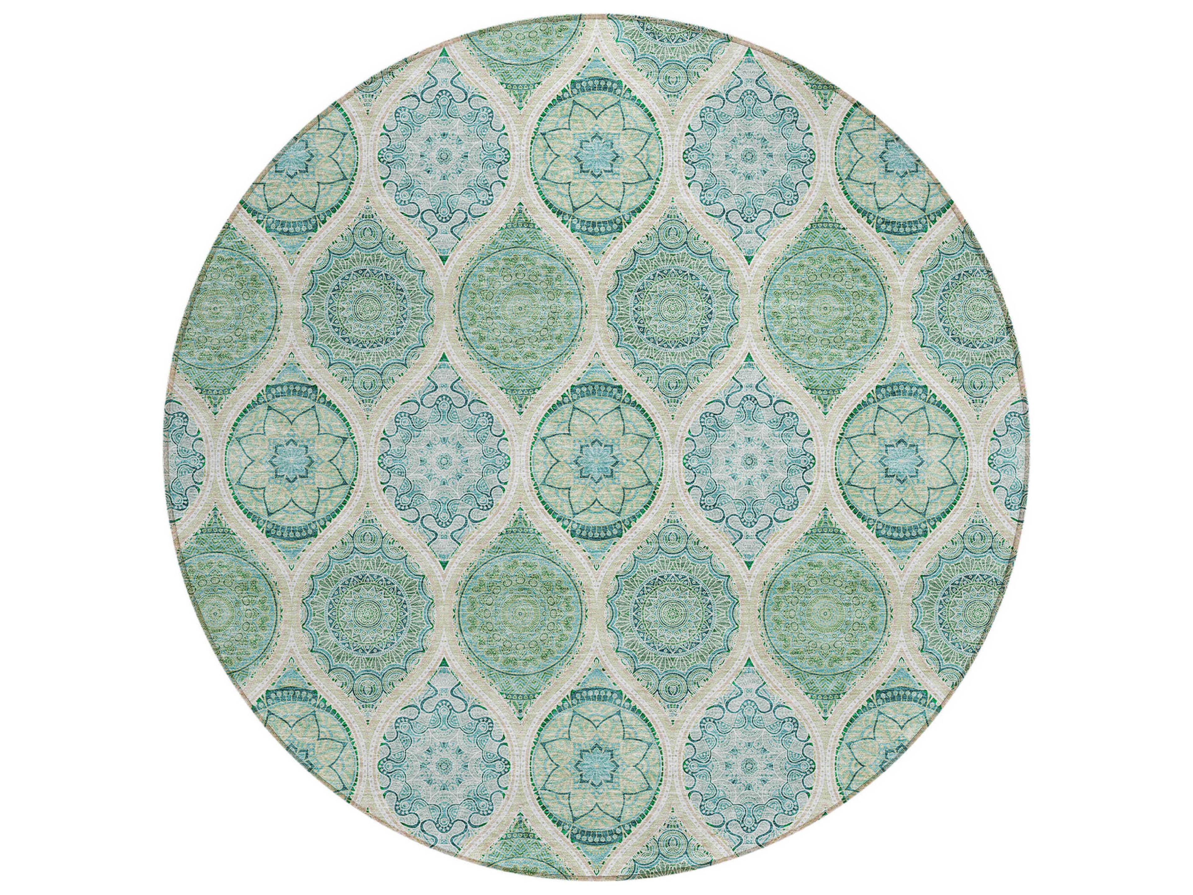Dalyn Chantille Moroccan Runner Area Rug