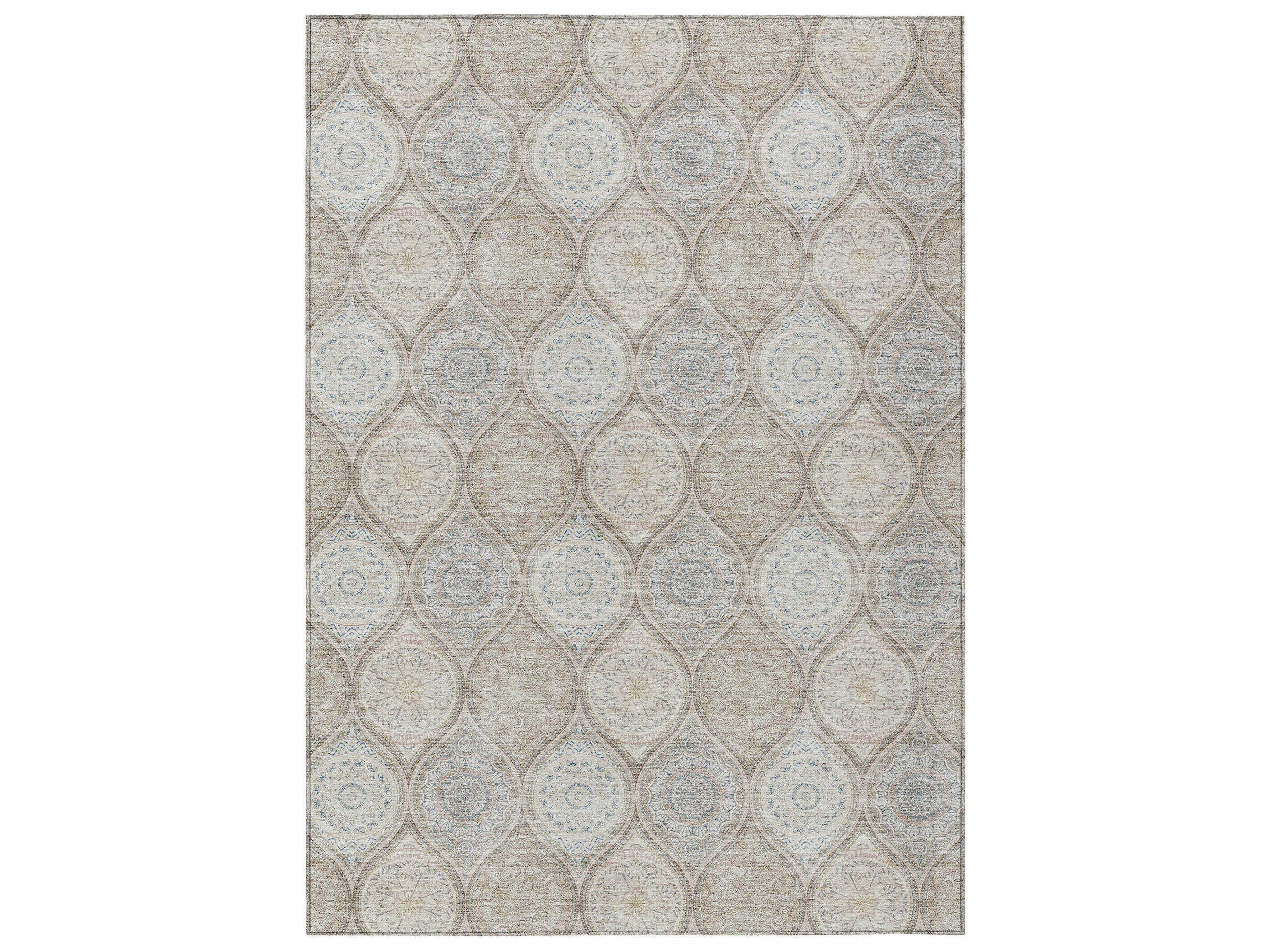 Chantille Moroccan Runner Area Rug