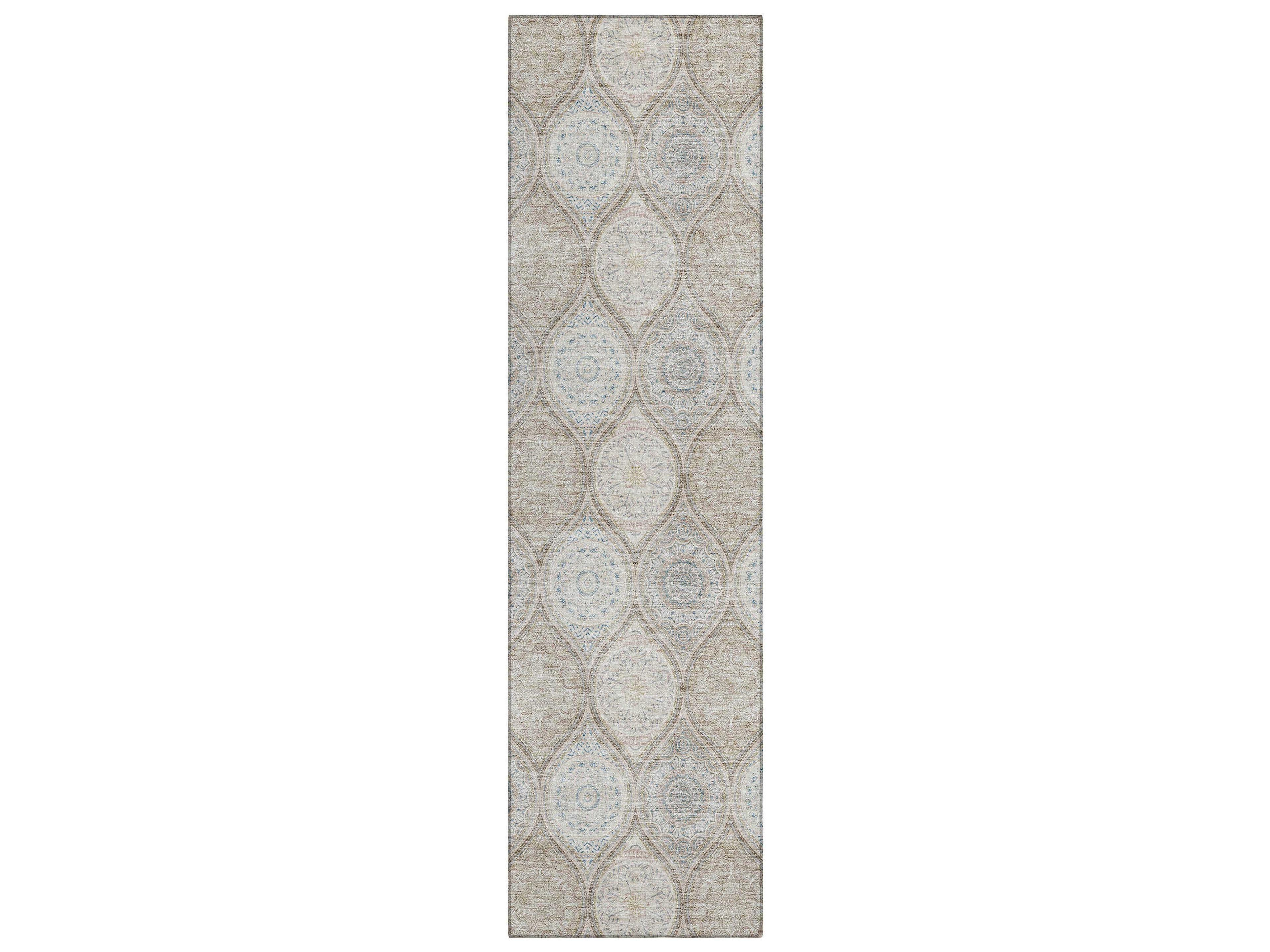 Dalyn Chantille Moroccan Runner Area Rug