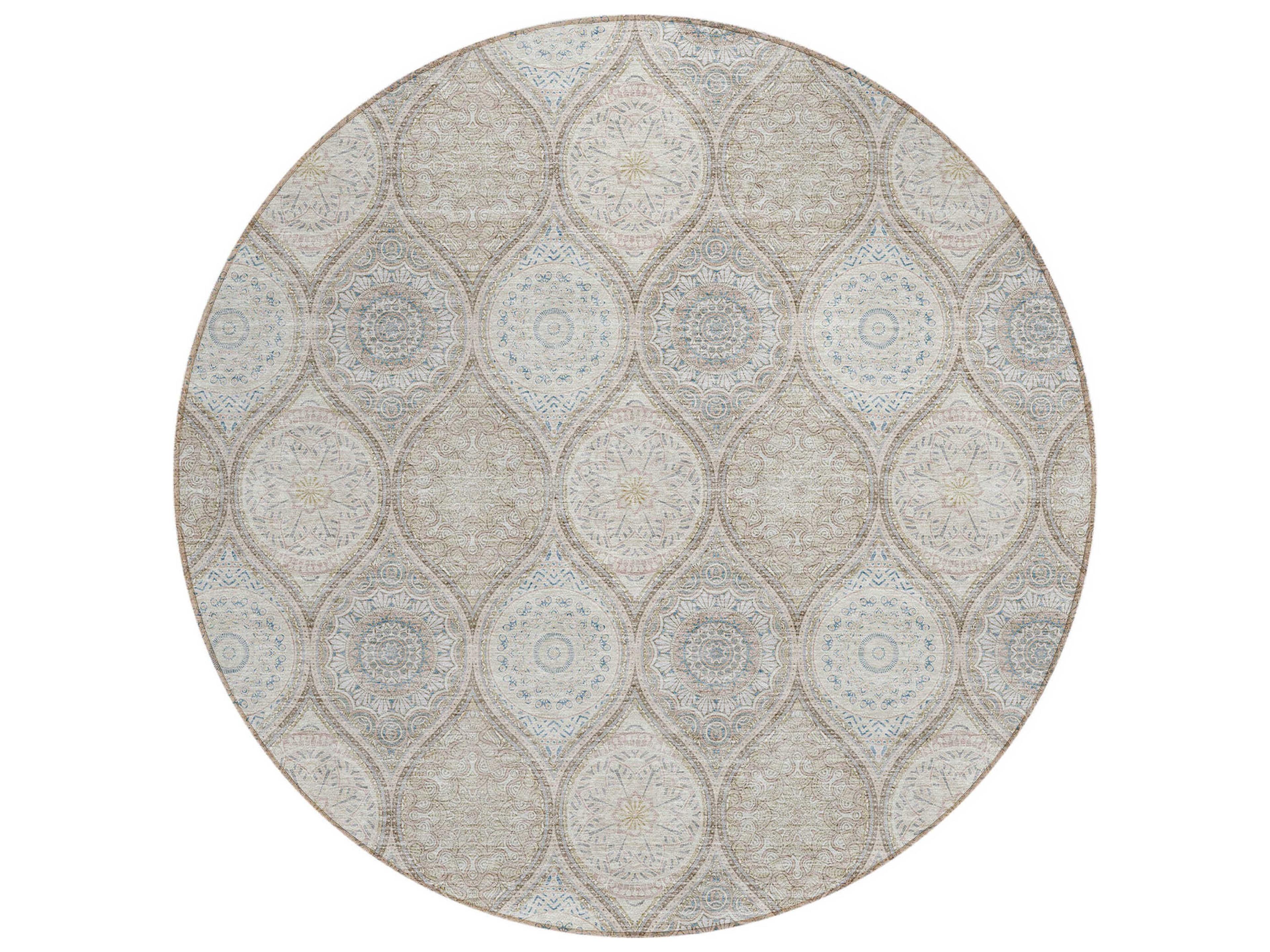 Dalyn Chantille Moroccan Runner Area Rug