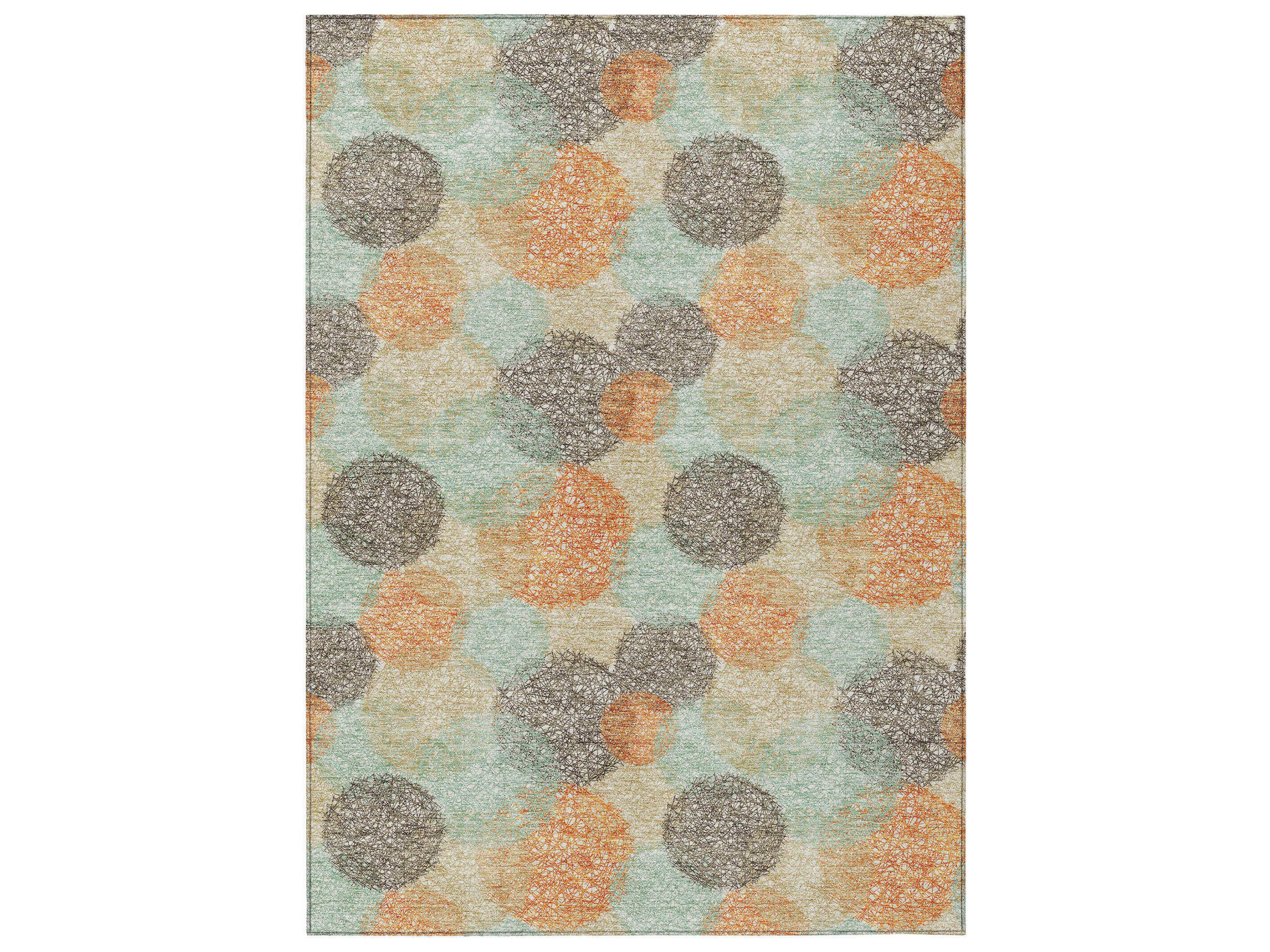 Chantille Abstract Runner Area Rug