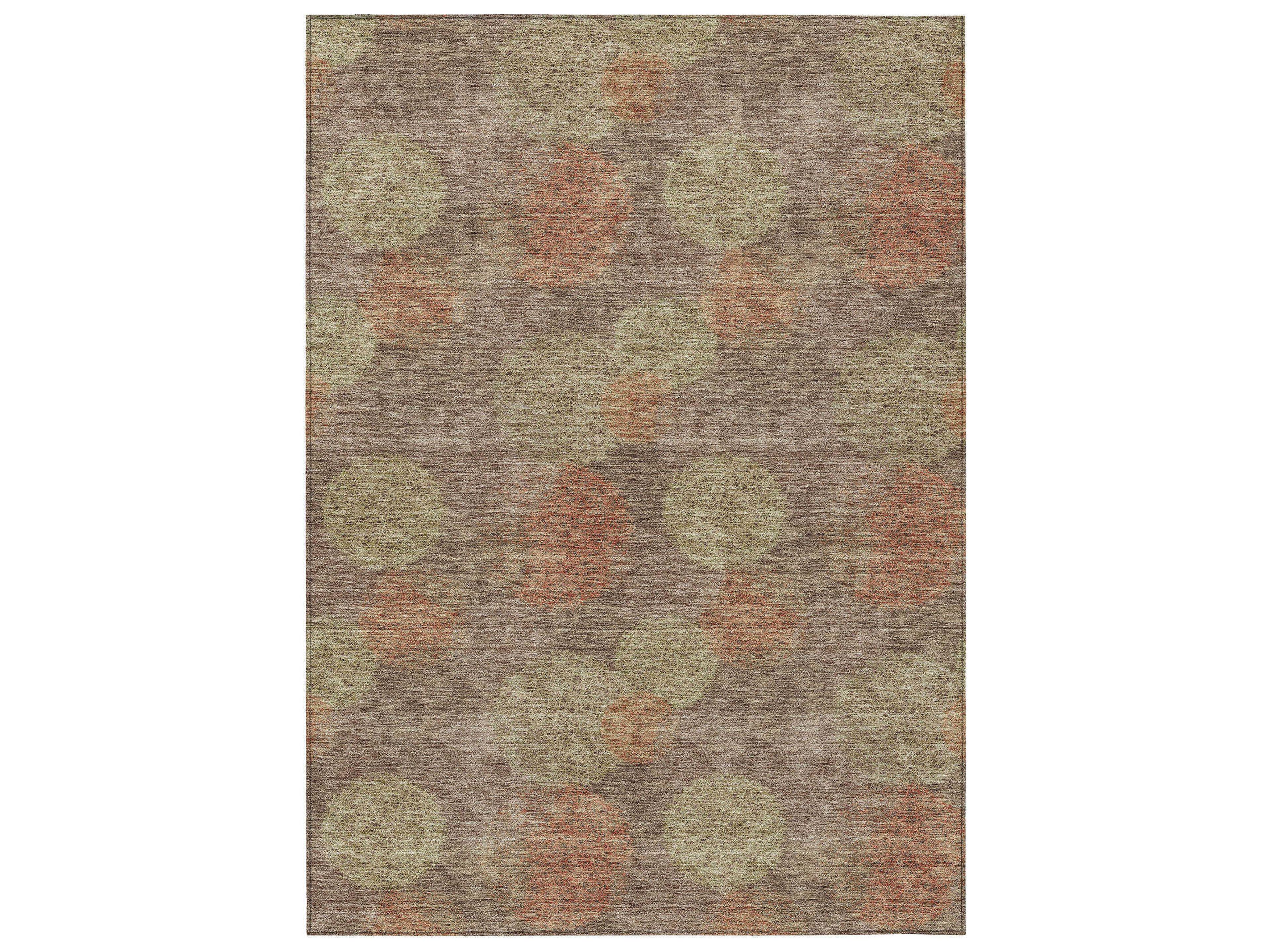 Chantille Abstract Runner Area Rug