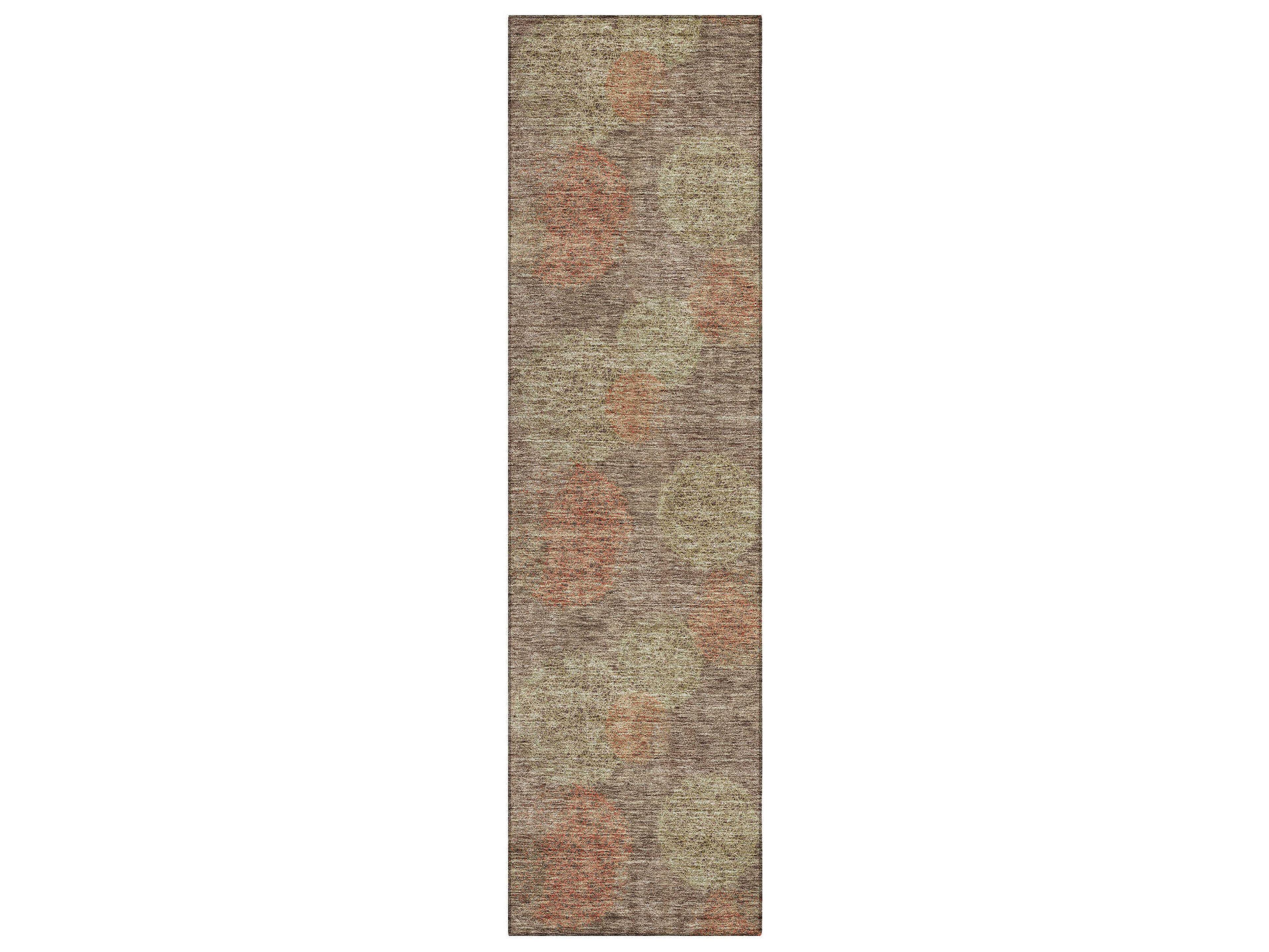 Dalyn Chantille Abstract Runner Area Rug