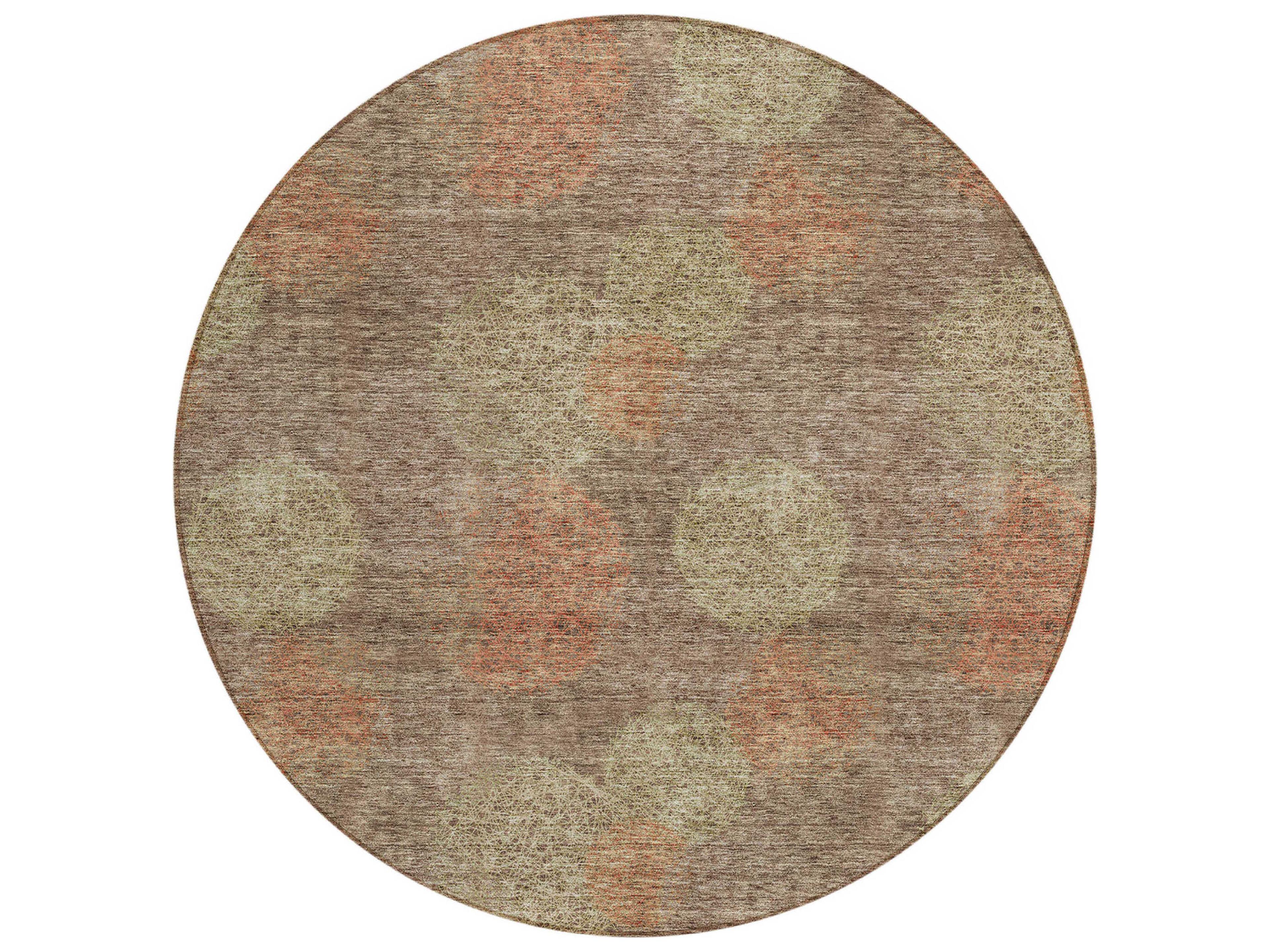 Dalyn Chantille Abstract Runner Area Rug
