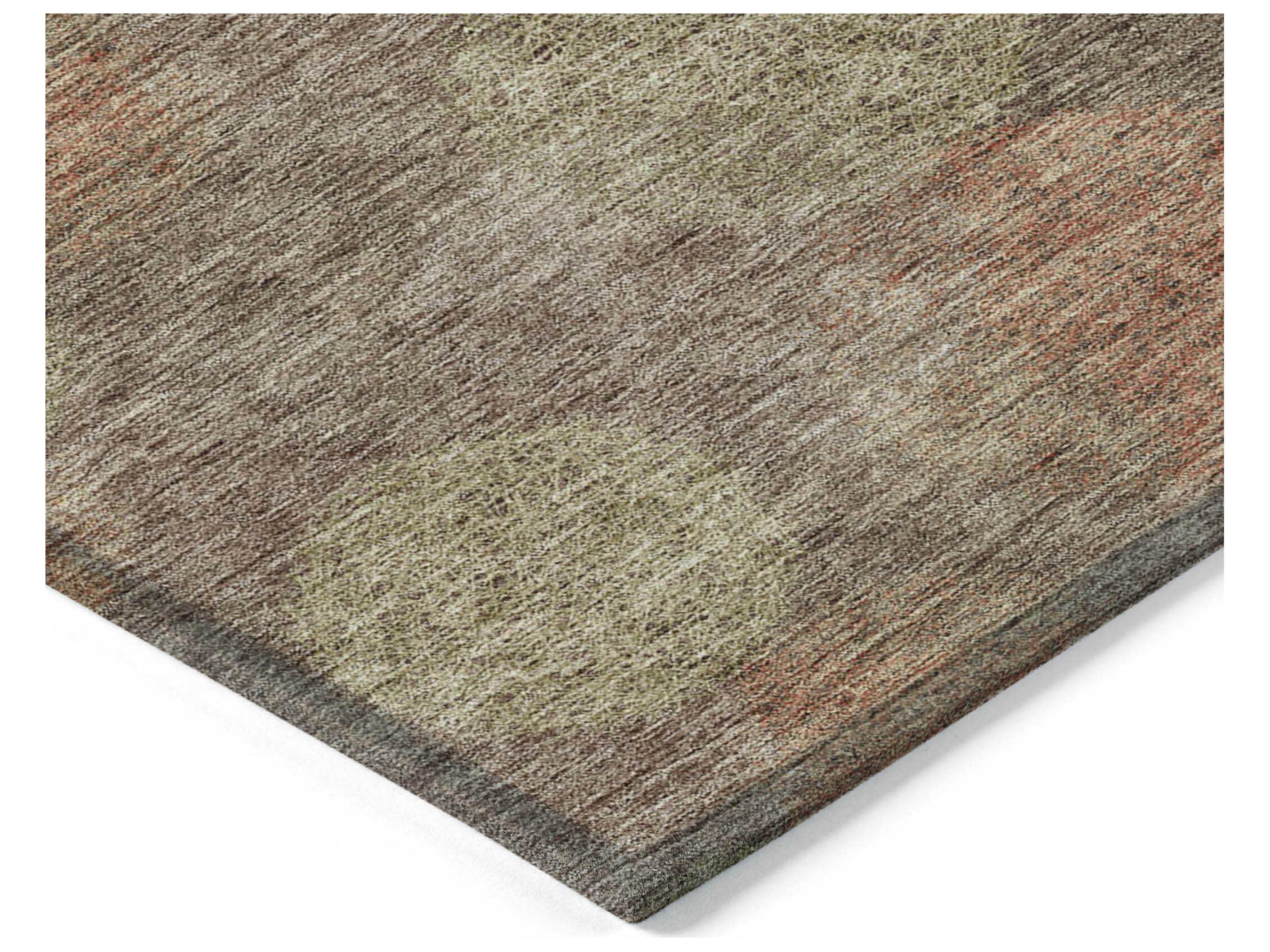 Dalyn Chantille Abstract Runner Area Rug