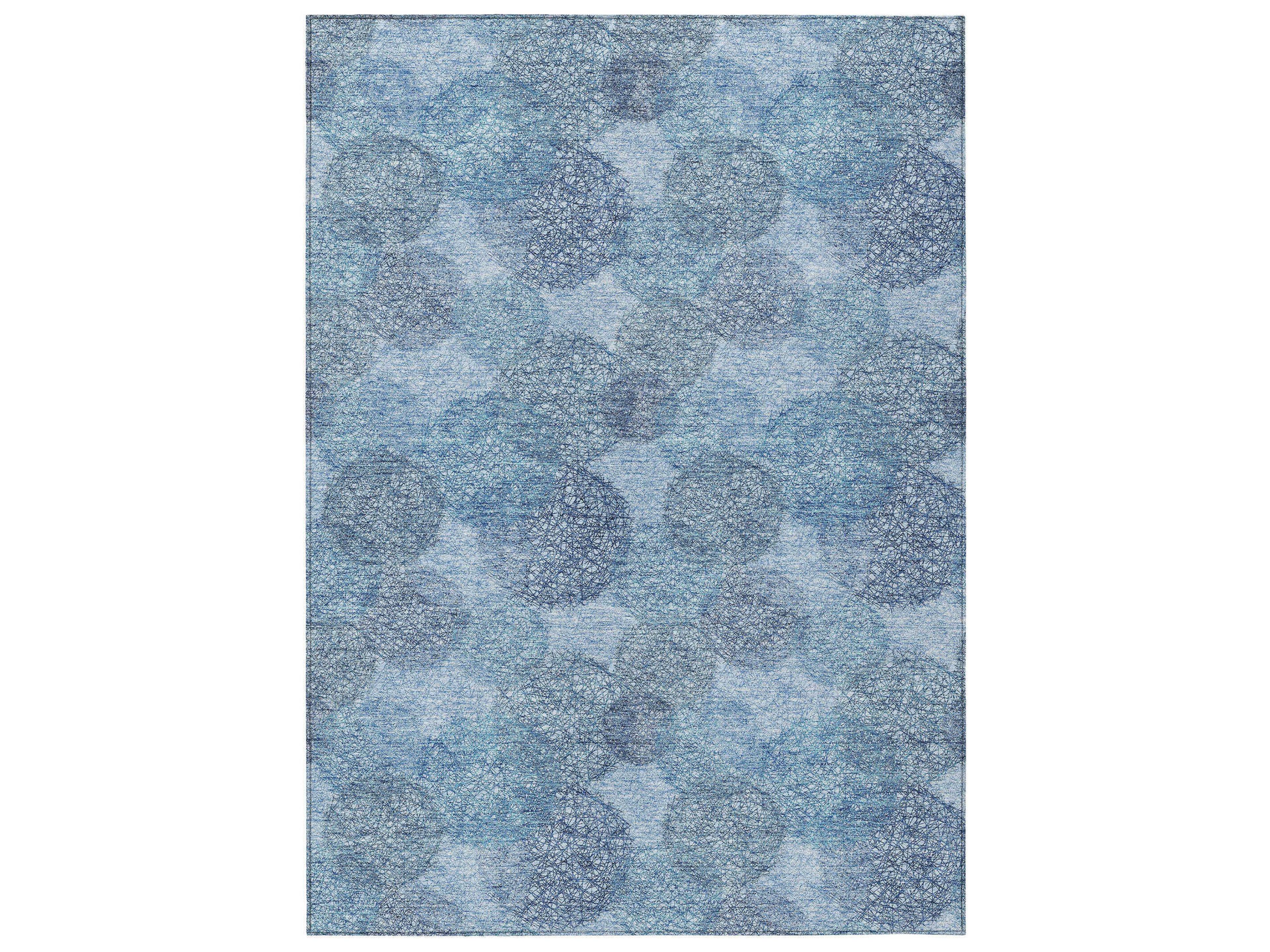Chantille Abstract Runner Area Rug