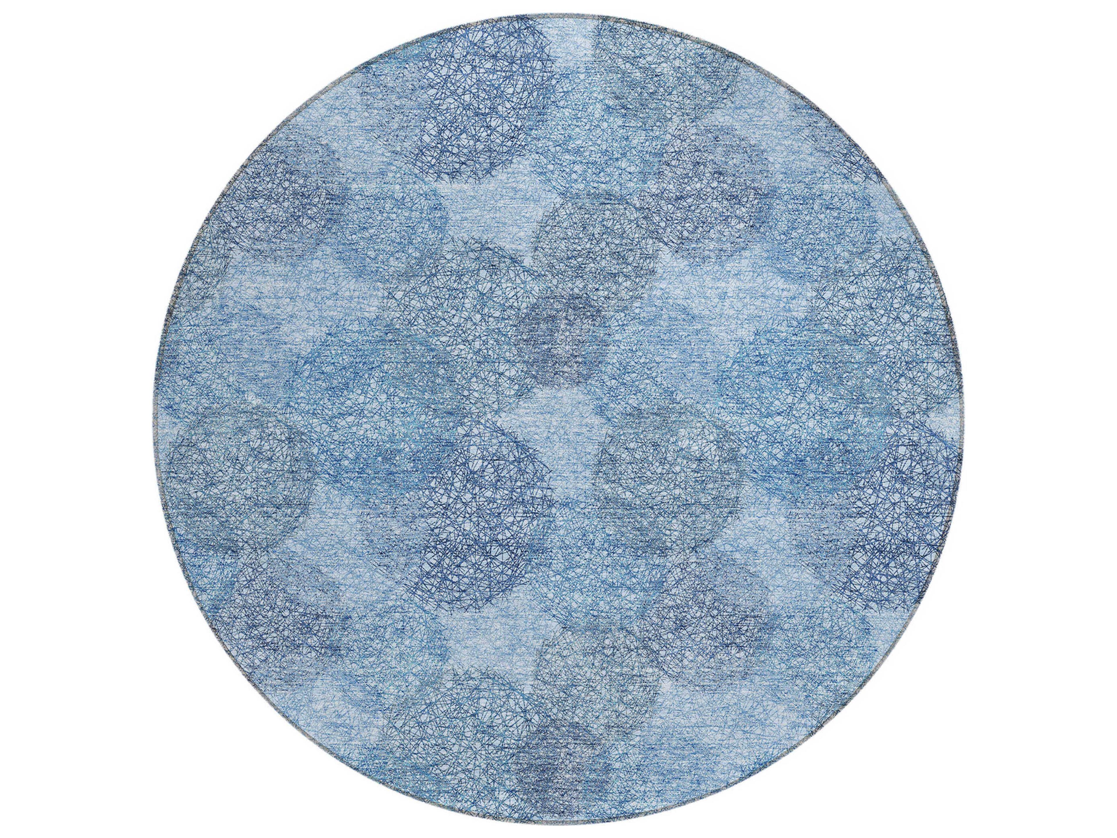 Dalyn Chantille Abstract Runner Area Rug
