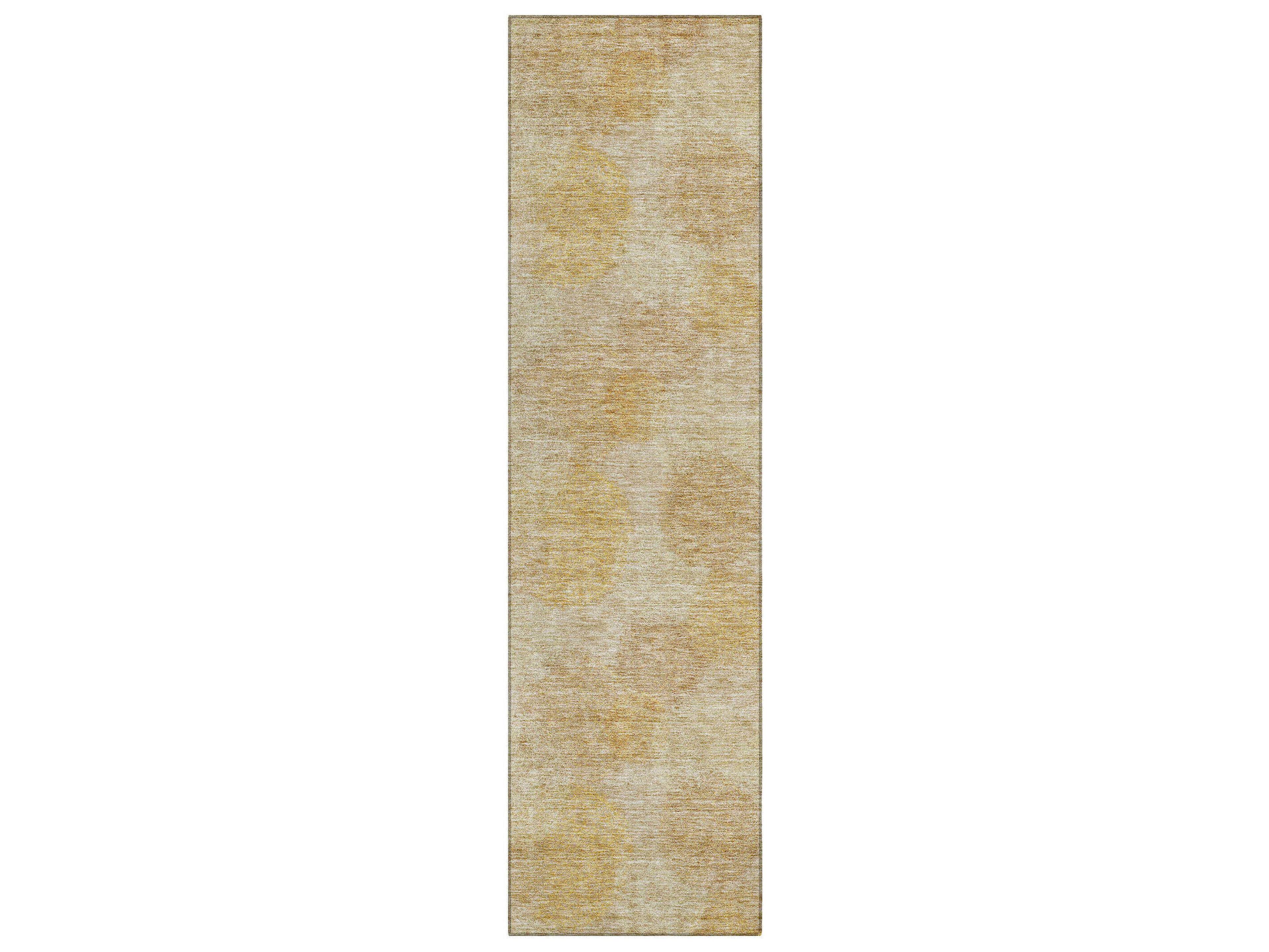 Dalyn Chantille Abstract Runner Area Rug