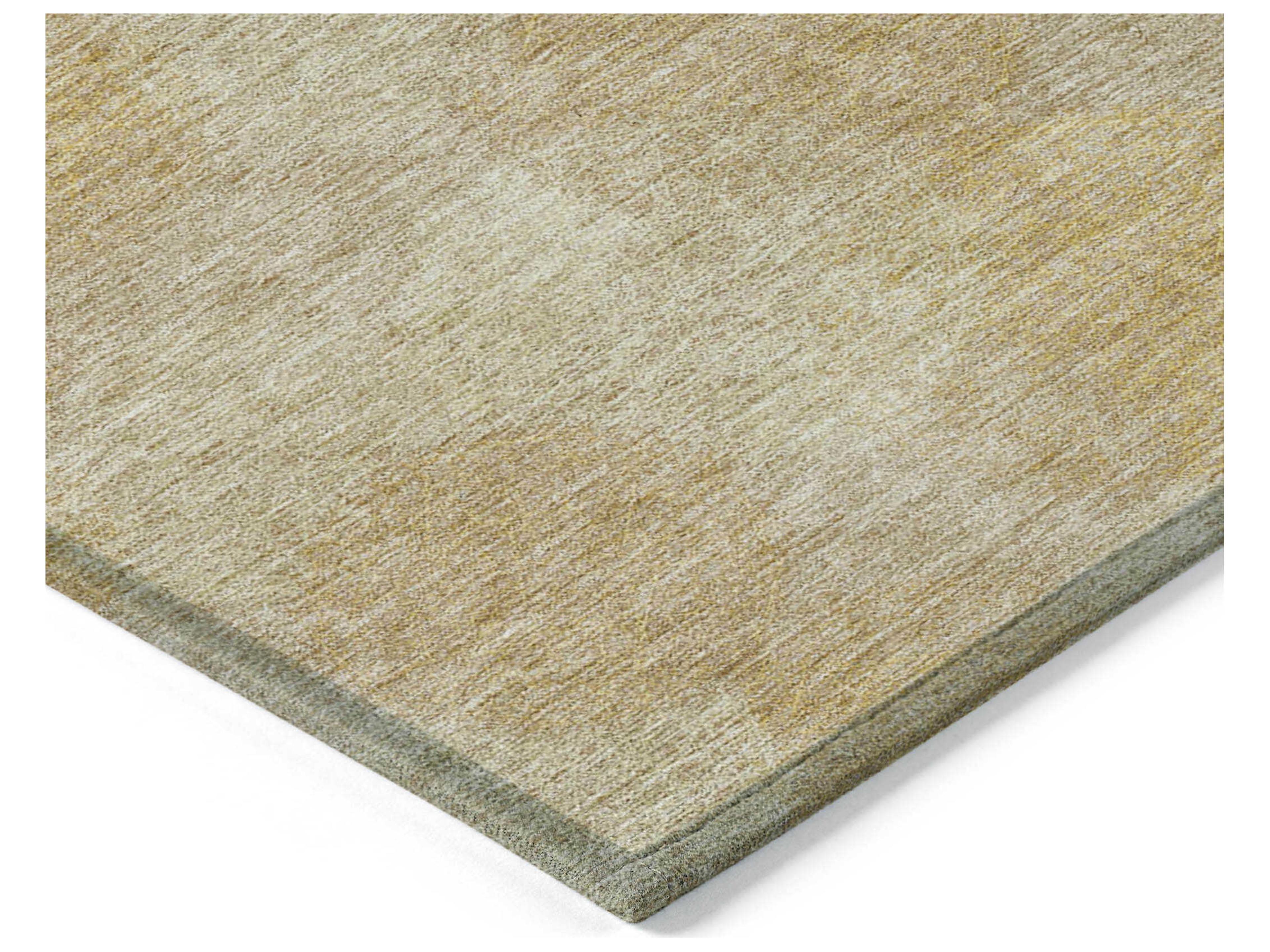 Dalyn Chantille Abstract Runner Area Rug