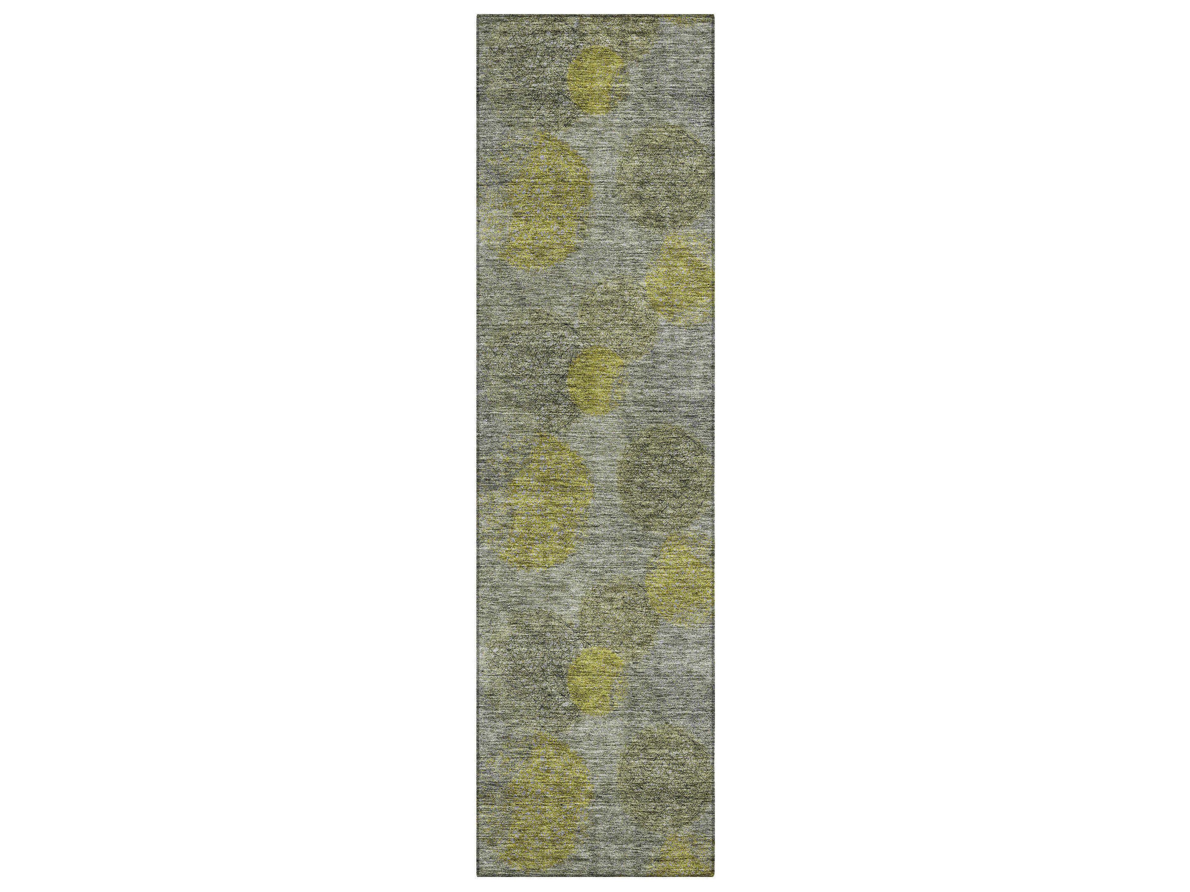 Dalyn Chantille Abstract Runner Area Rug