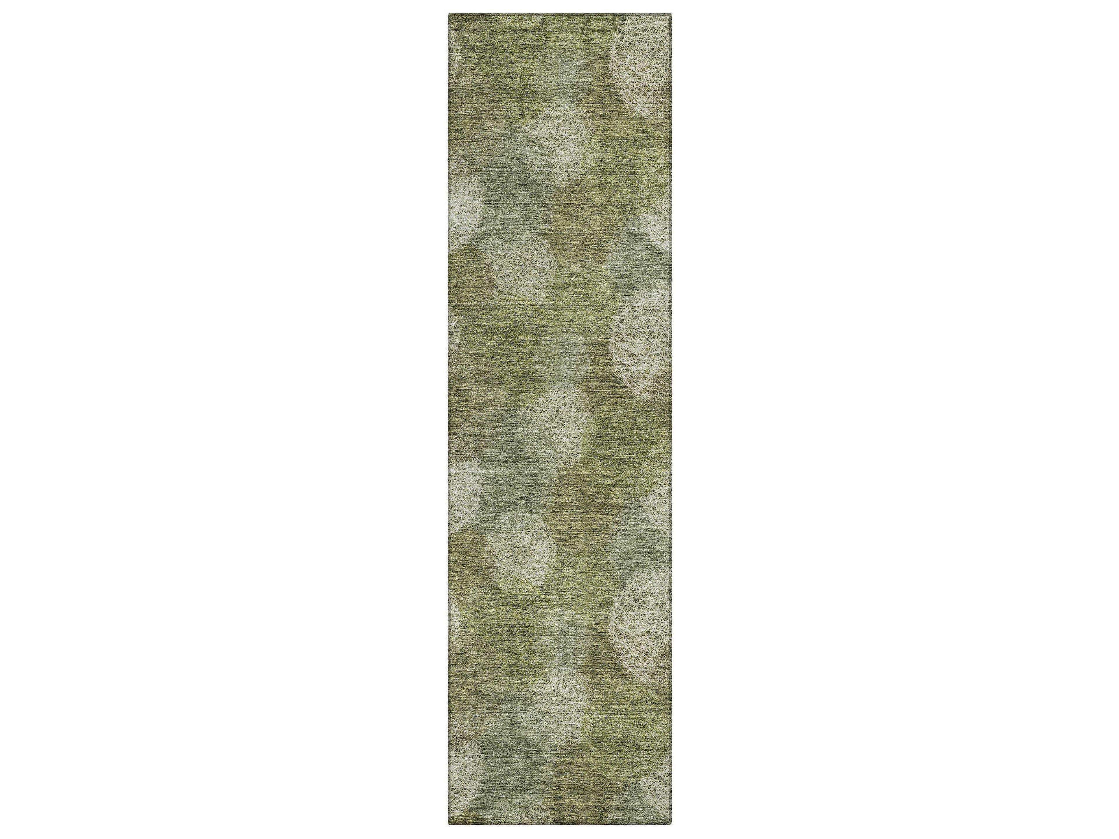 Dalyn Chantille Abstract Runner Area Rug