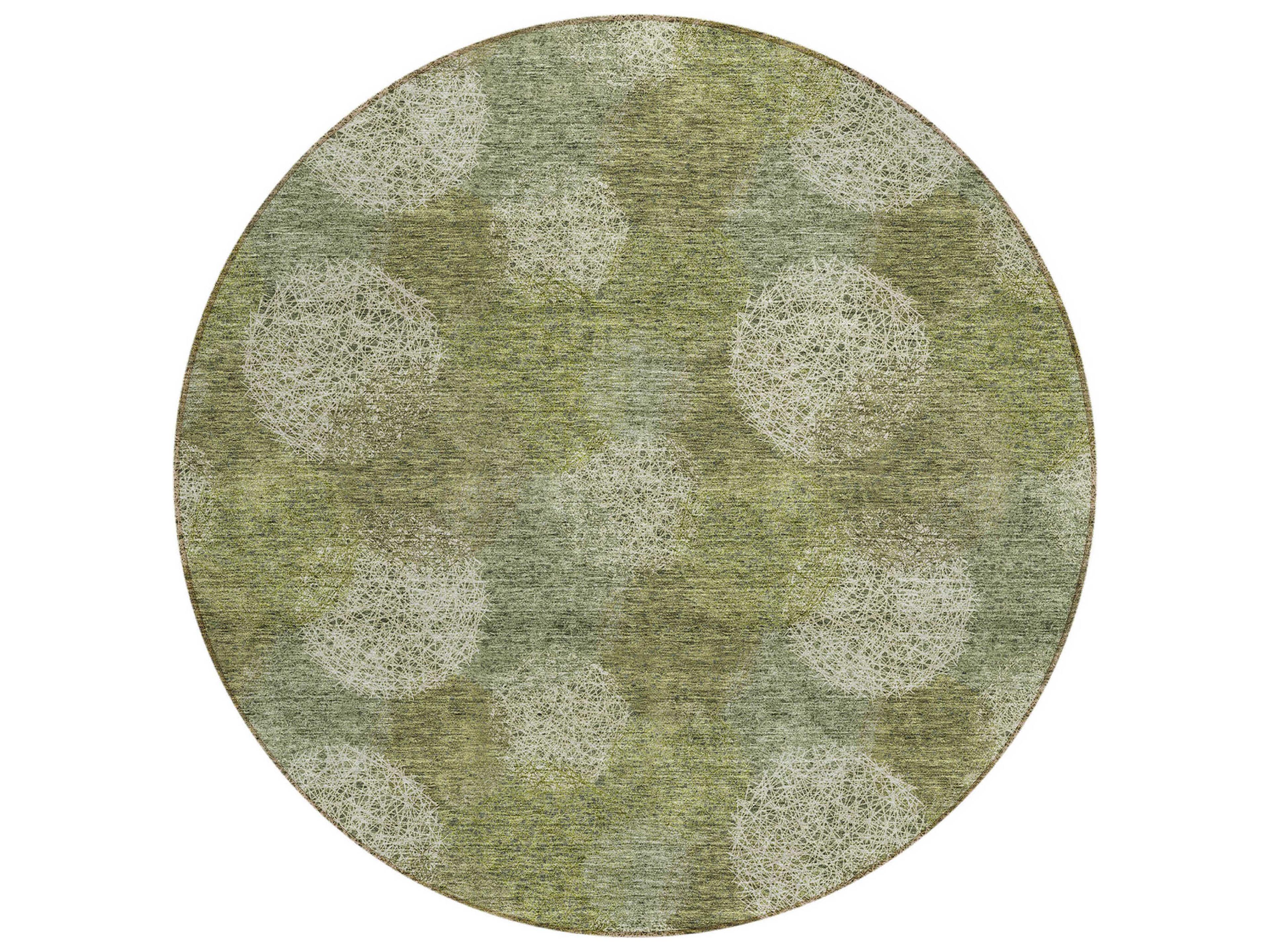Dalyn Chantille Abstract Runner Area Rug