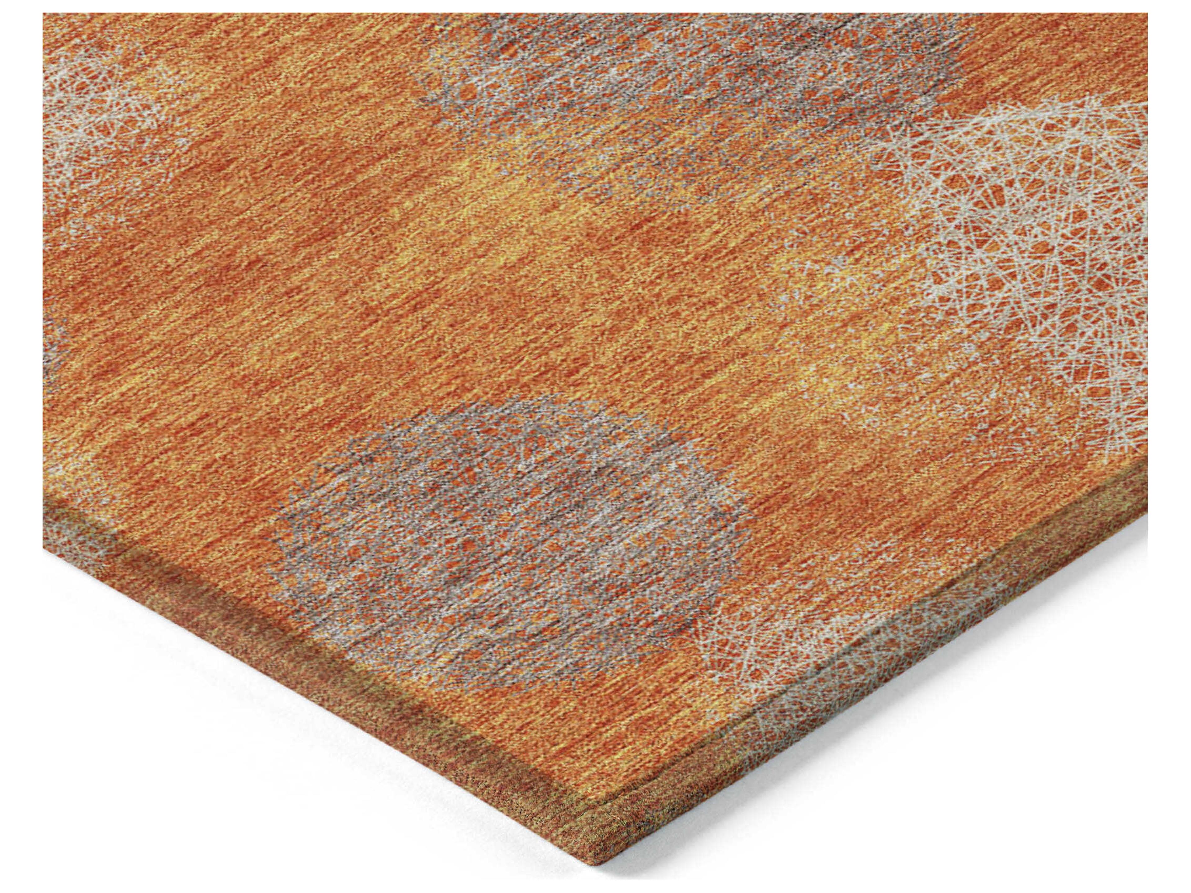 Dalyn Chantille Abstract Runner Area Rug