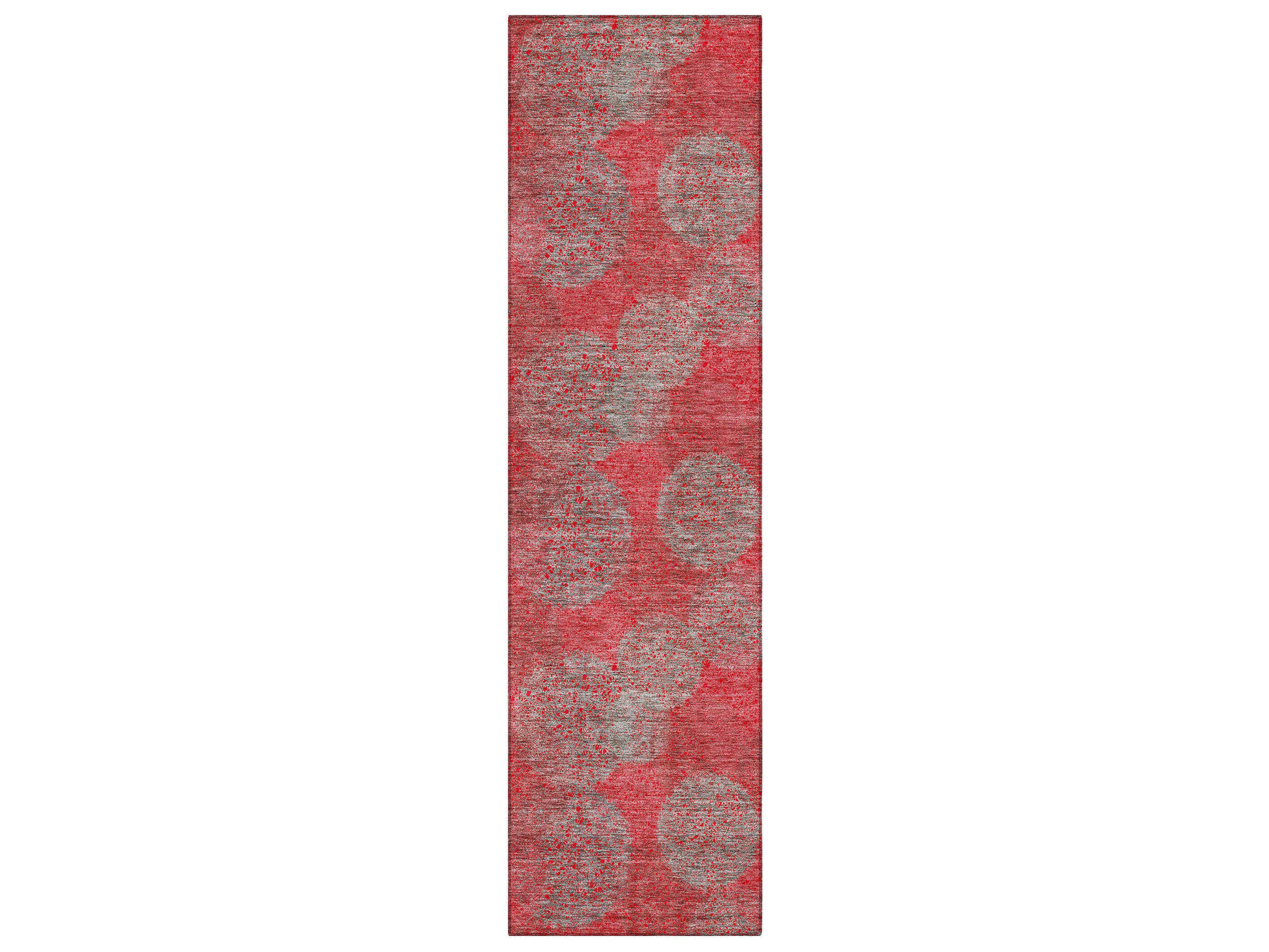 Dalyn Chantille Abstract Runner Area Rug