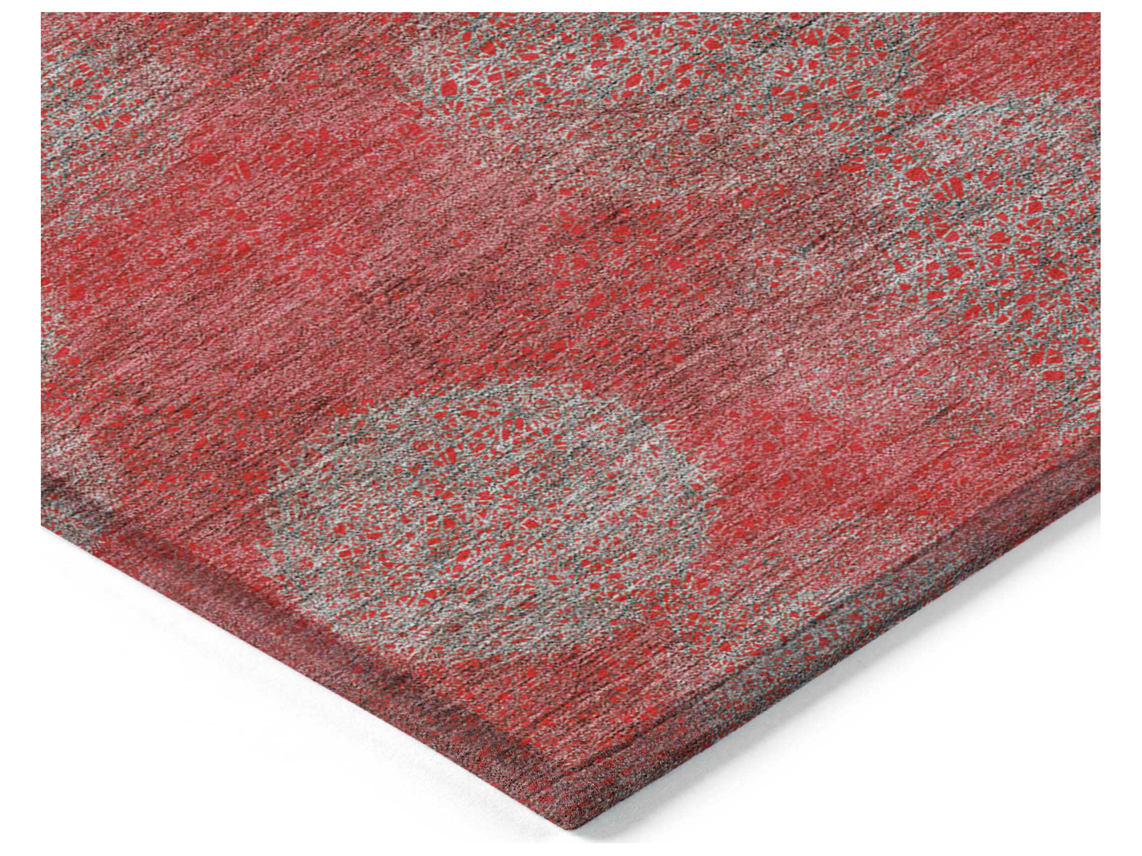 Dalyn Chantille Abstract Runner Area Rug