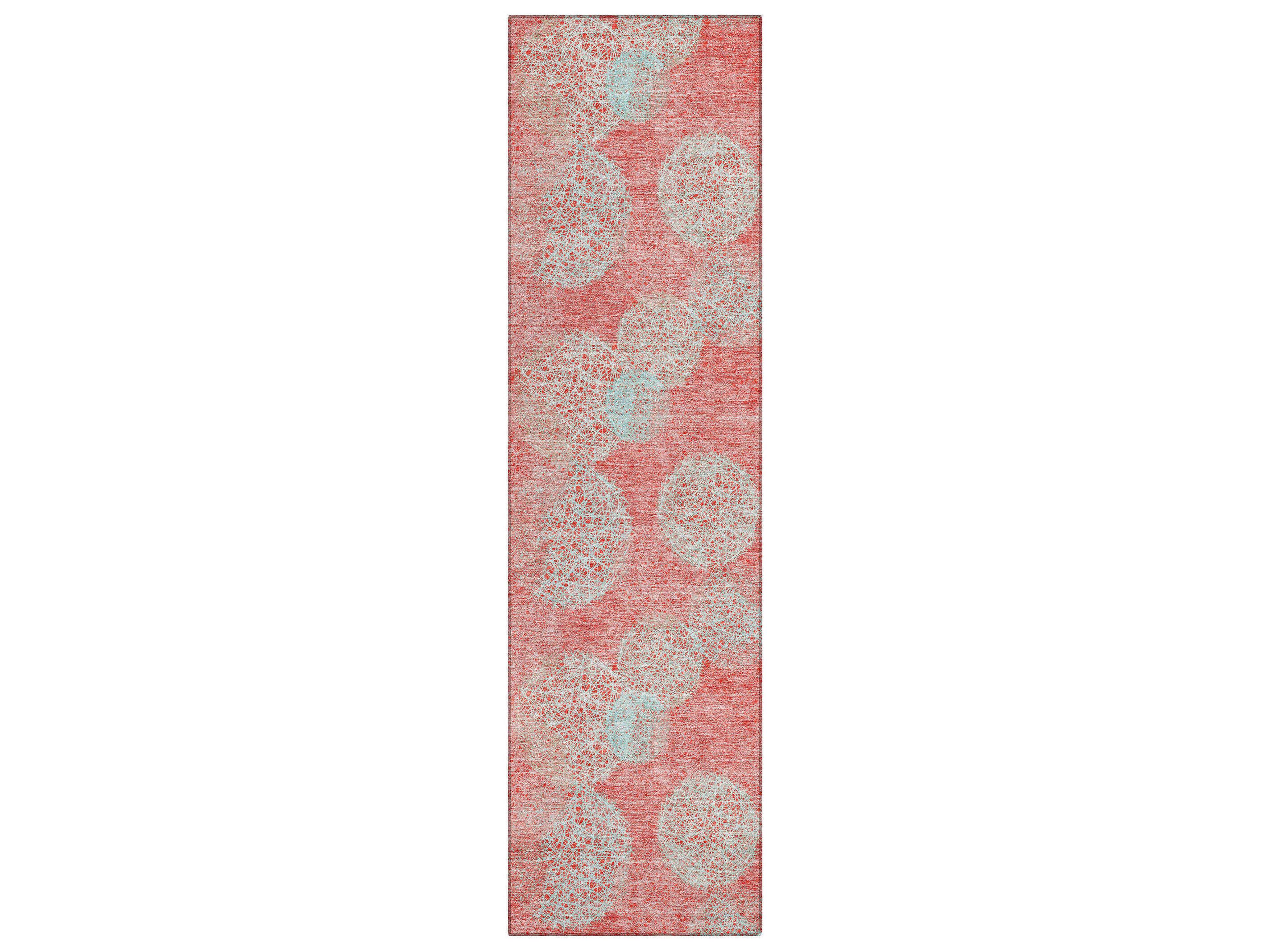 Dalyn Chantille Abstract Runner Area Rug