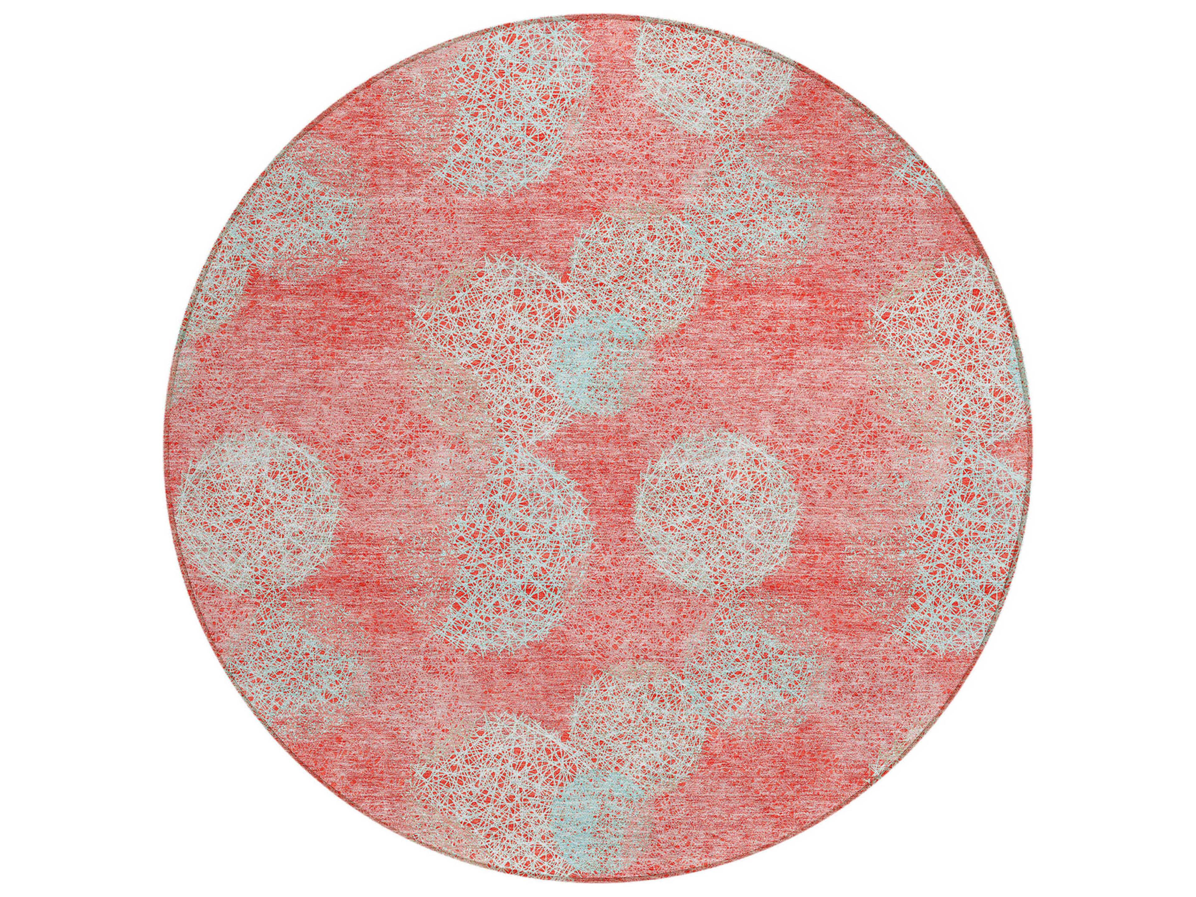 Dalyn Chantille Abstract Runner Area Rug
