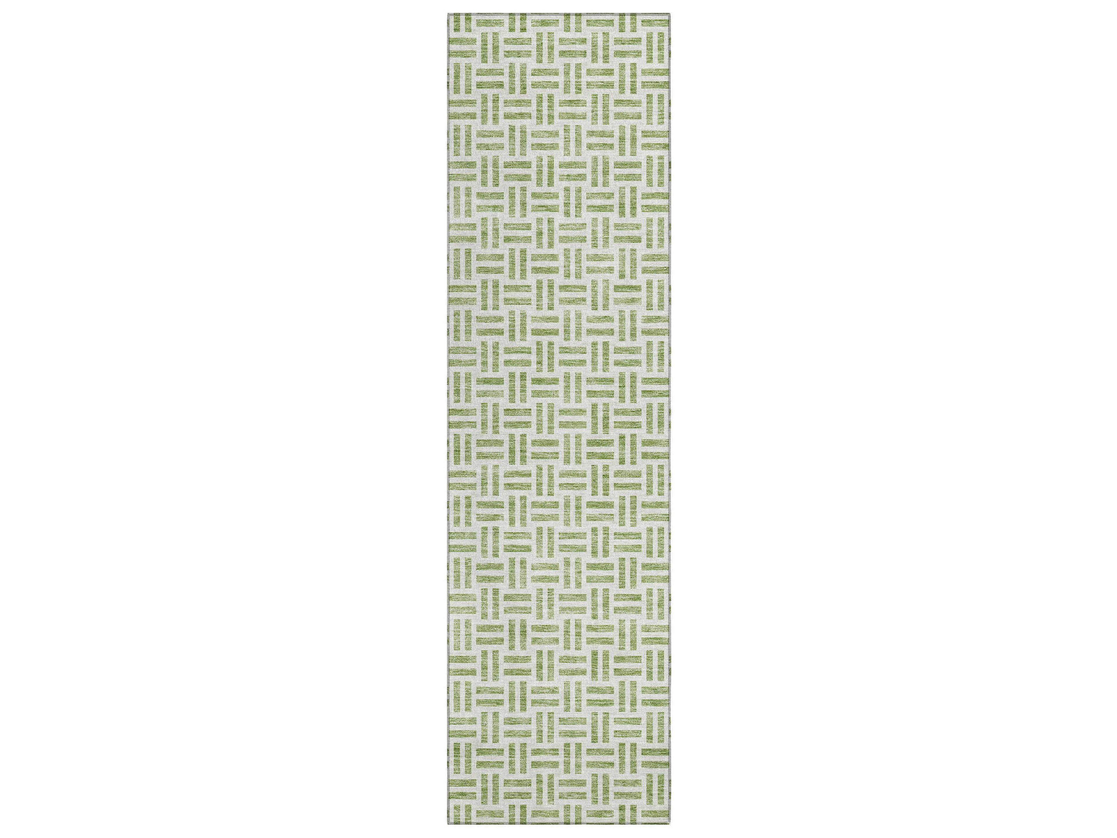 Dalyn Chantille Geometric Runner Area Rug