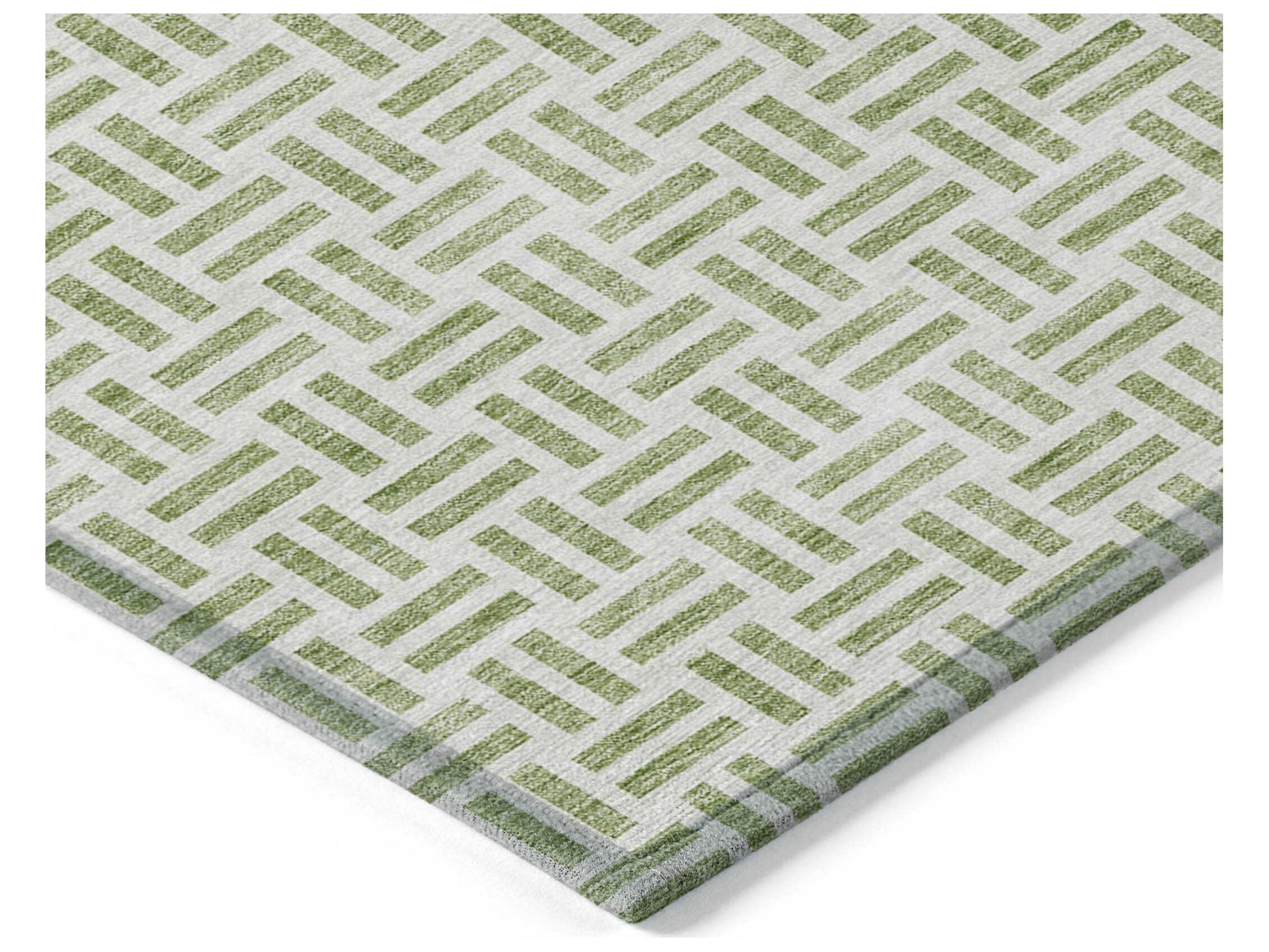 Dalyn Chantille Geometric Runner Area Rug