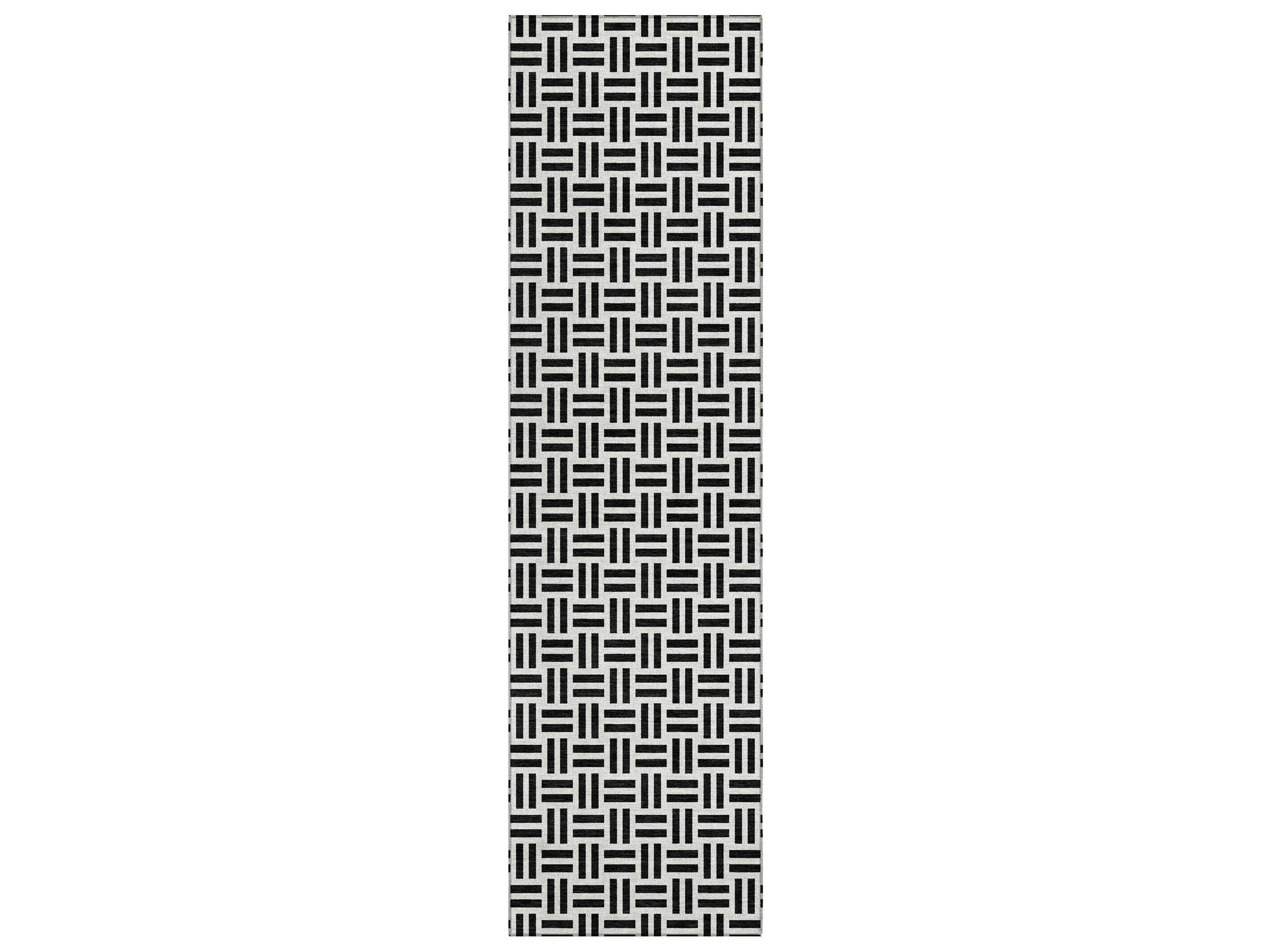 Dalyn Chantille Geometric Runner Area Rug